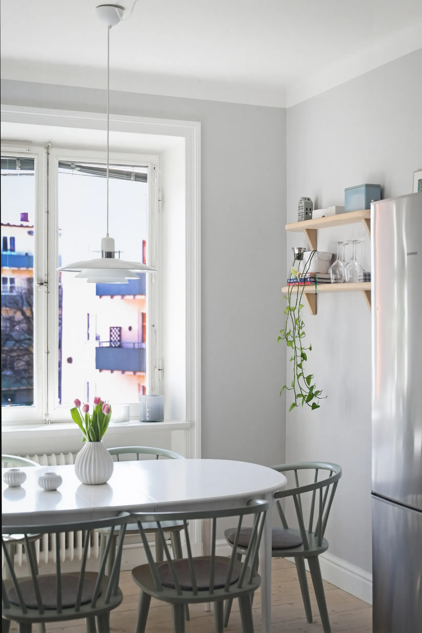 Bostadsrätt, Marielundsgatan 3A, Fålhagen, Uppsala