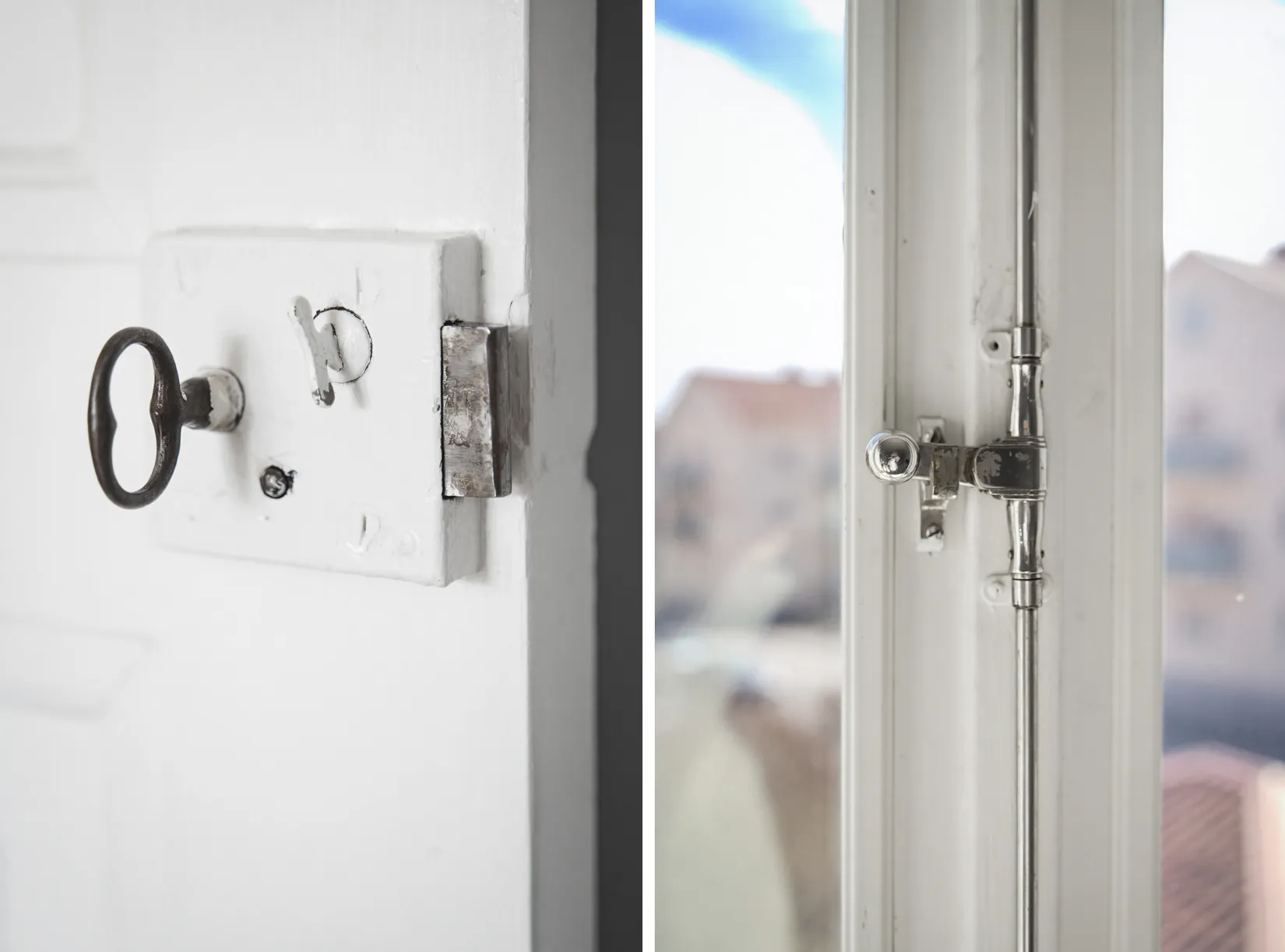 Bostadsrätt, Marielundsgatan 3A, Fålhagen, Uppsala