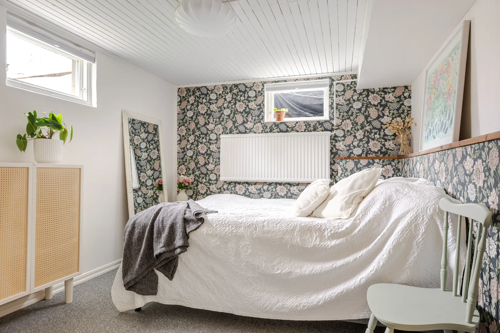 Villa, Ribstonvägen 5, Bankekind, Linköping