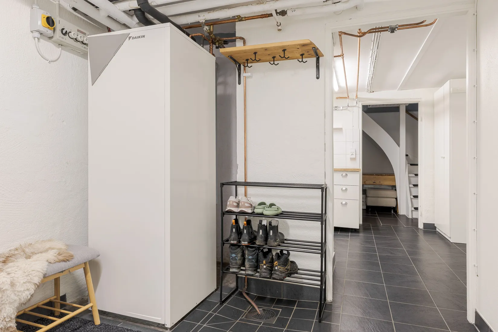 Villa, Ribstonvägen 5, Bankekind, Linköping