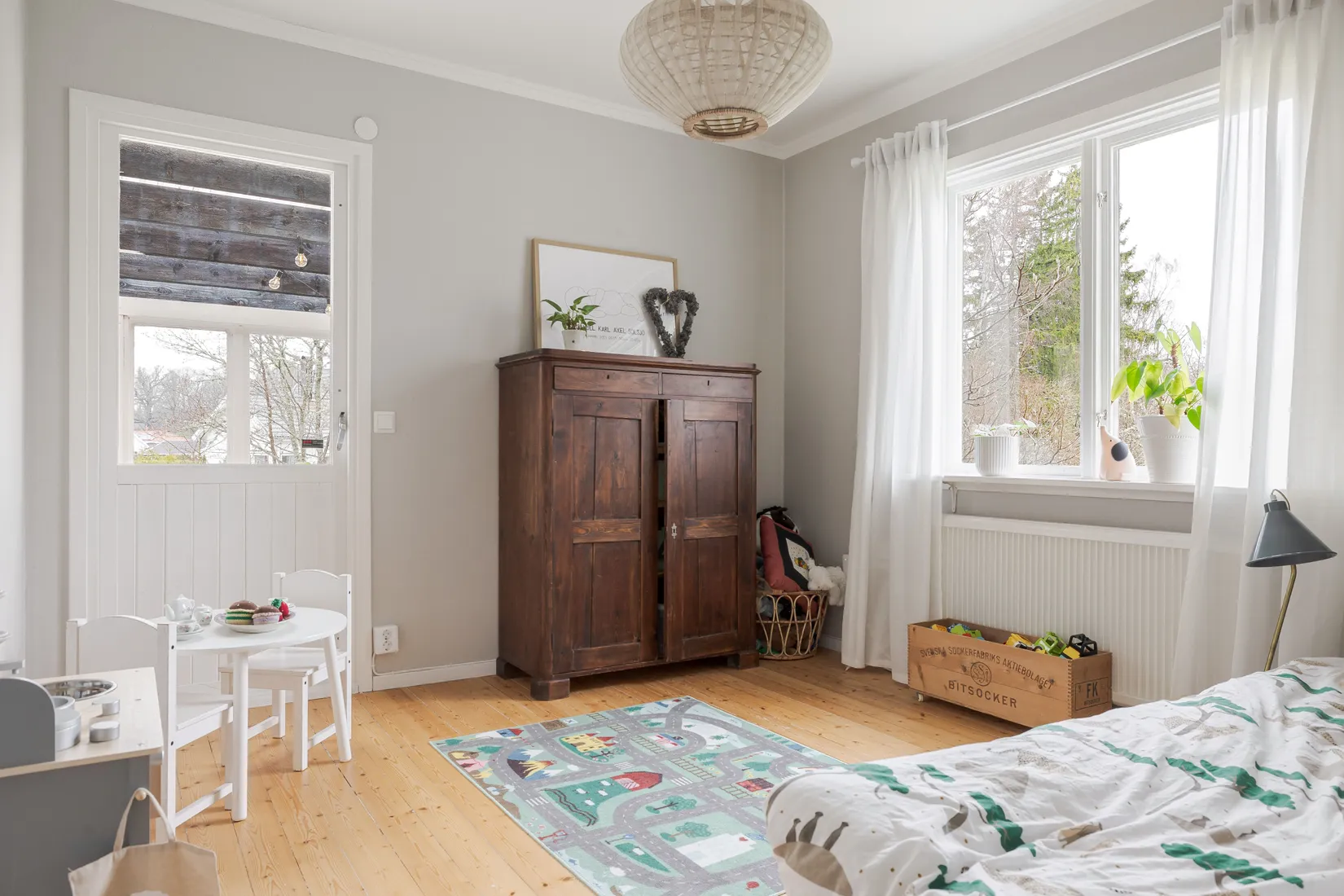 Villa, Ribstonvägen 5, Bankekind, Linköping