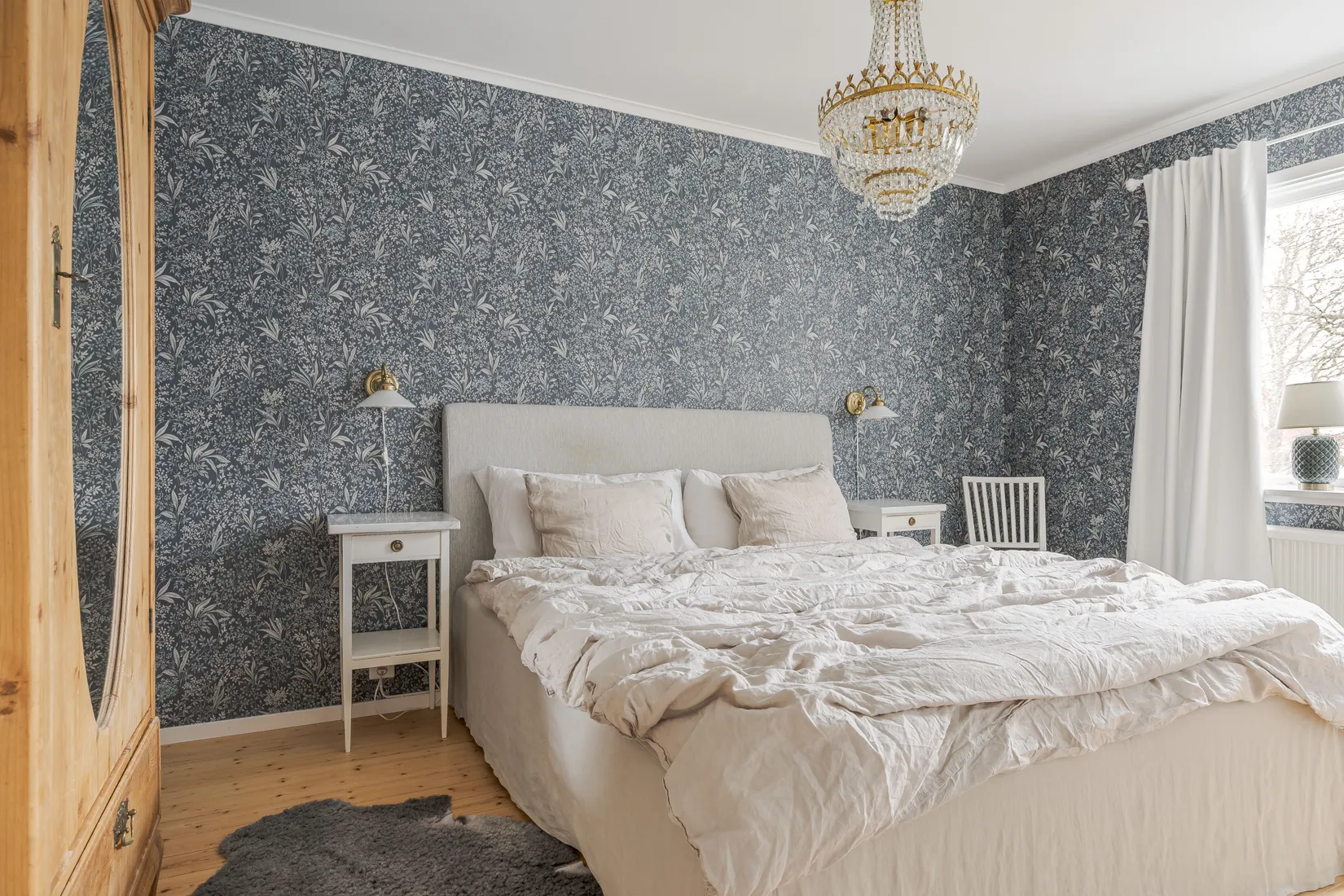 Villa, Ribstonvägen 5, Bankekind, Linköping