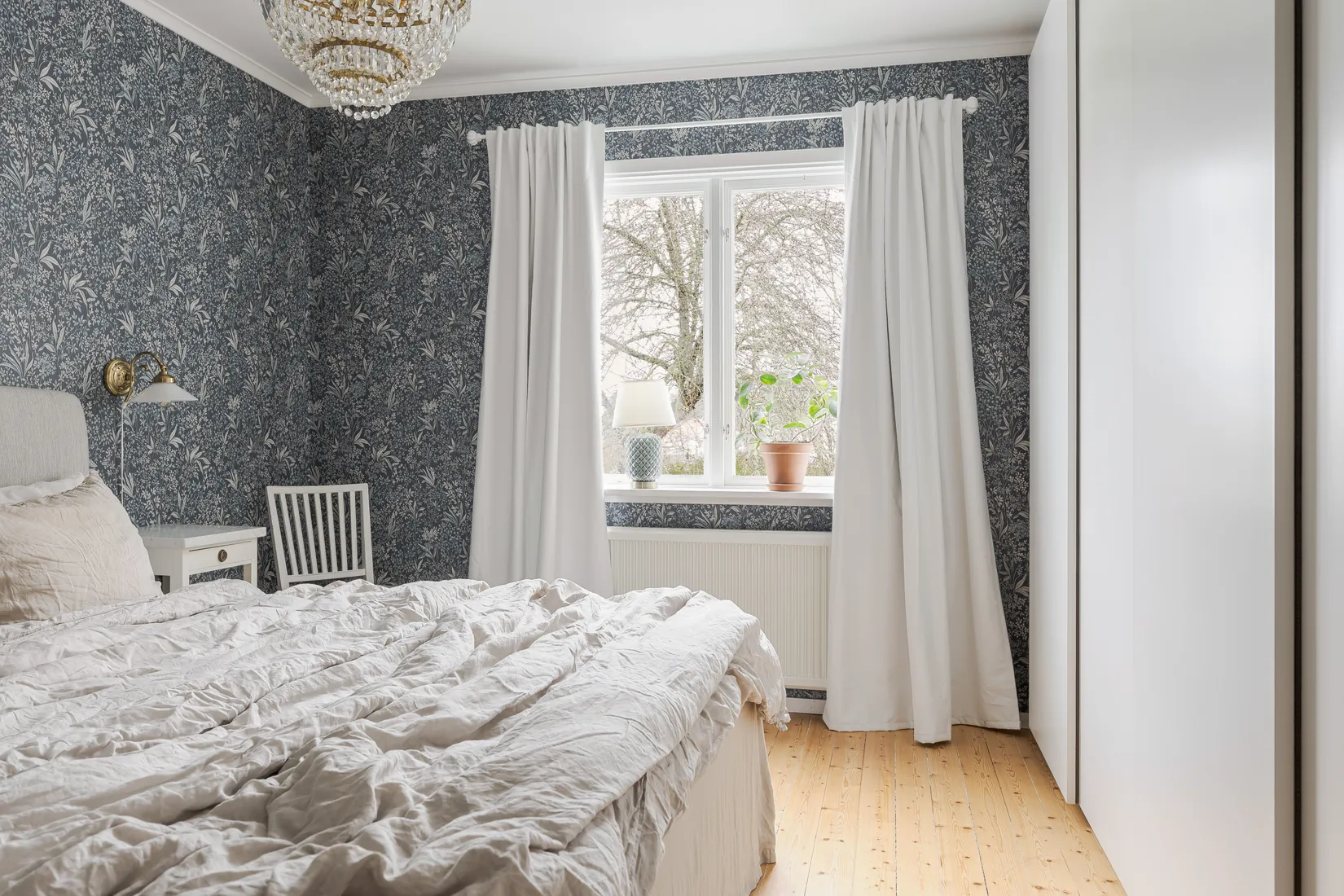 Villa, Ribstonvägen 5, Bankekind, Linköping