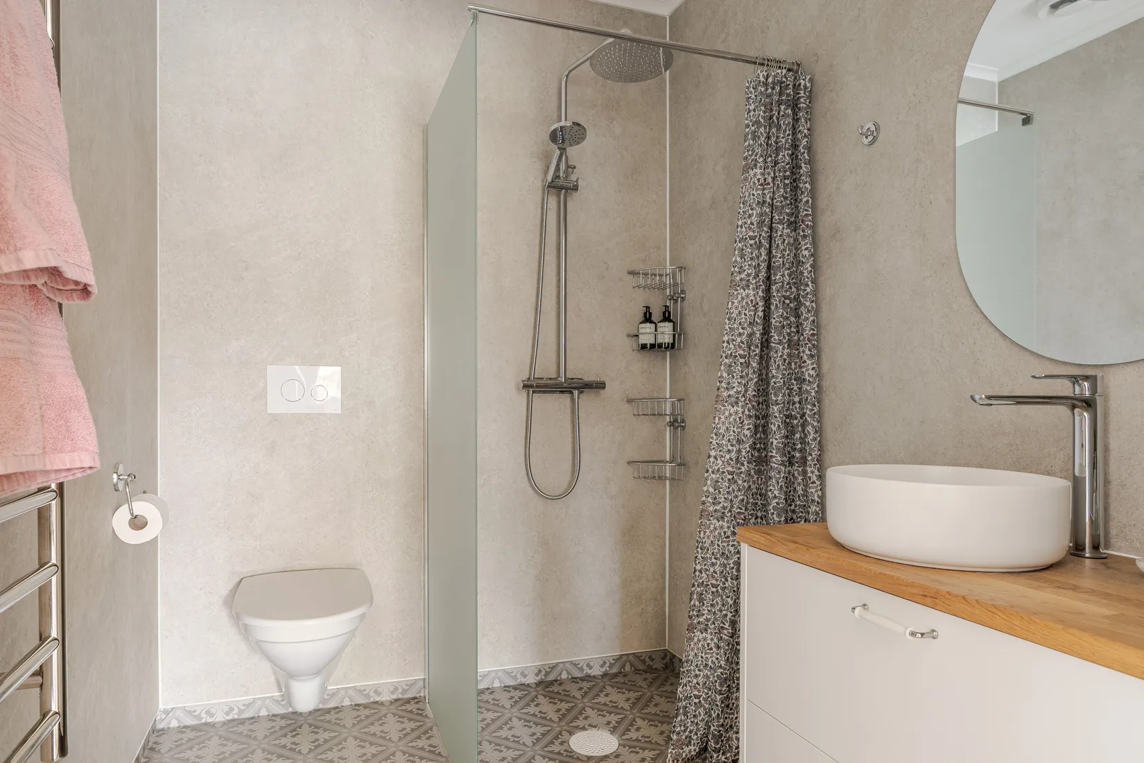 Villa, Ribstonvägen 5, Bankekind, Linköping