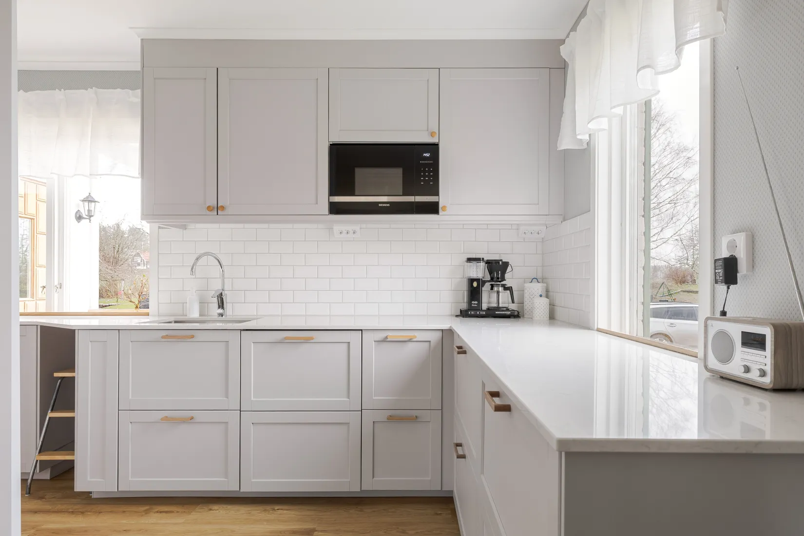 Villa, Ribstonvägen 5, Bankekind, Linköping