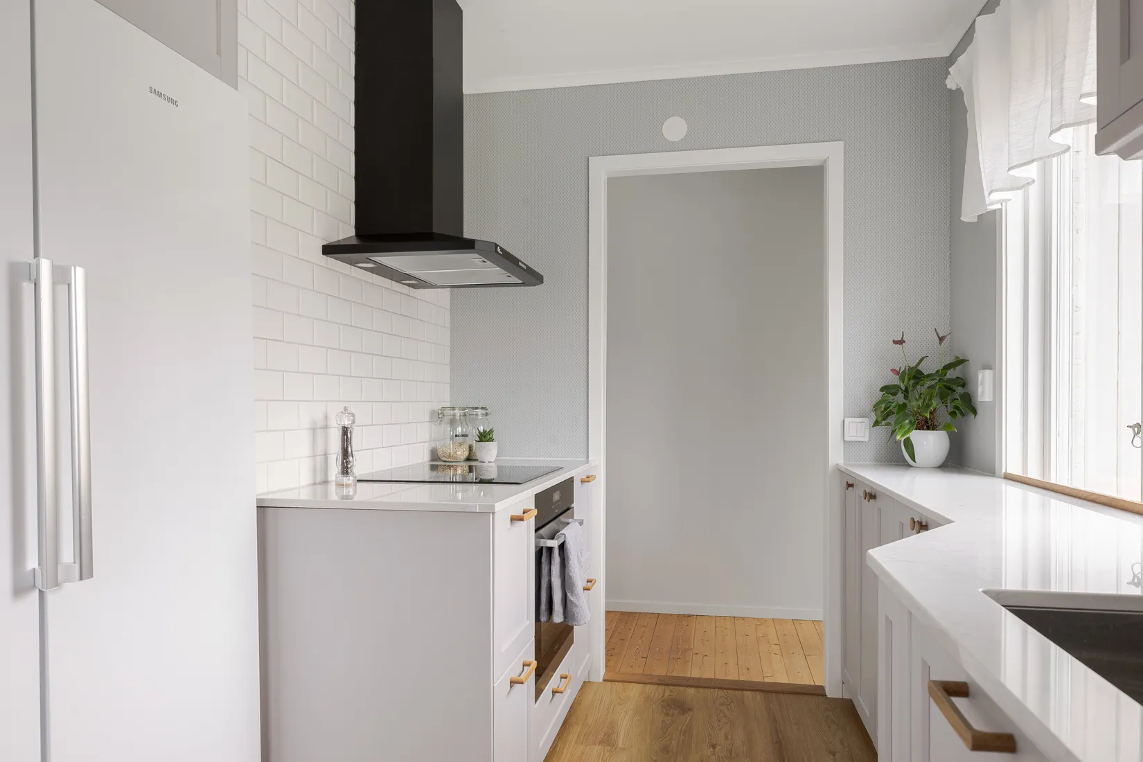 Villa, Ribstonvägen 5, Bankekind, Linköping