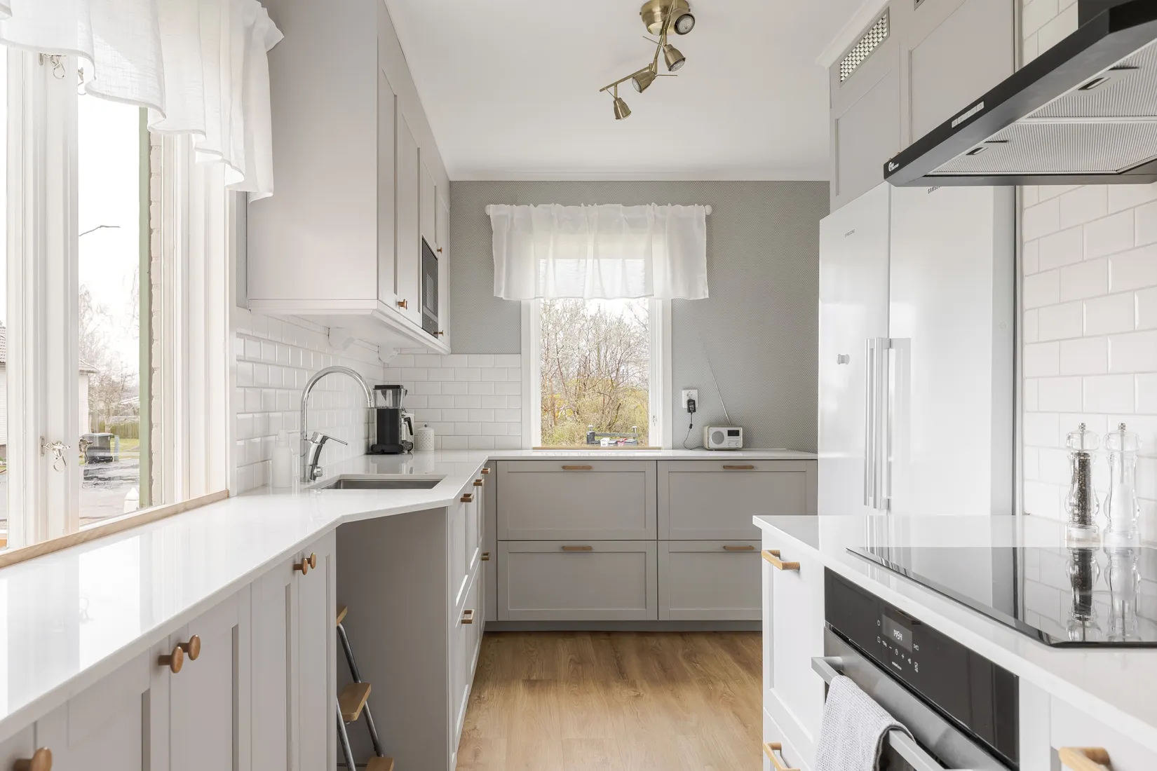 Villa, Ribstonvägen 5, Bankekind, Linköping