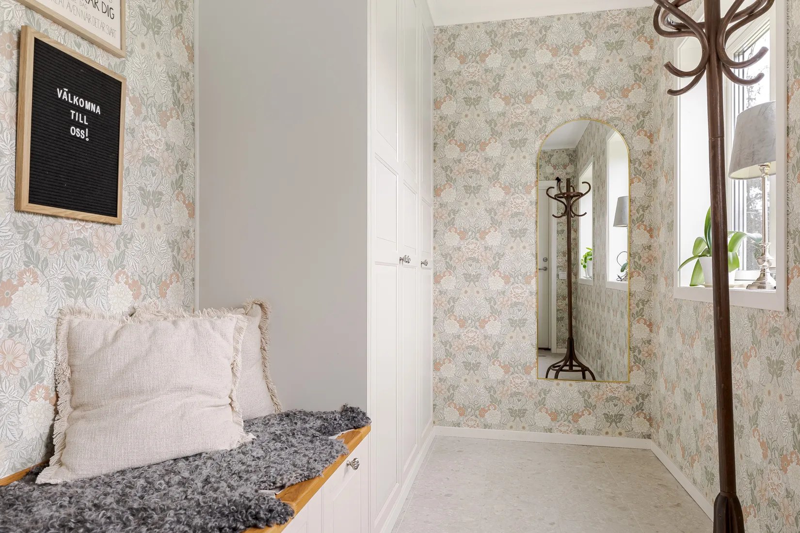 Villa, Ribstonvägen 5, Bankekind, Linköping