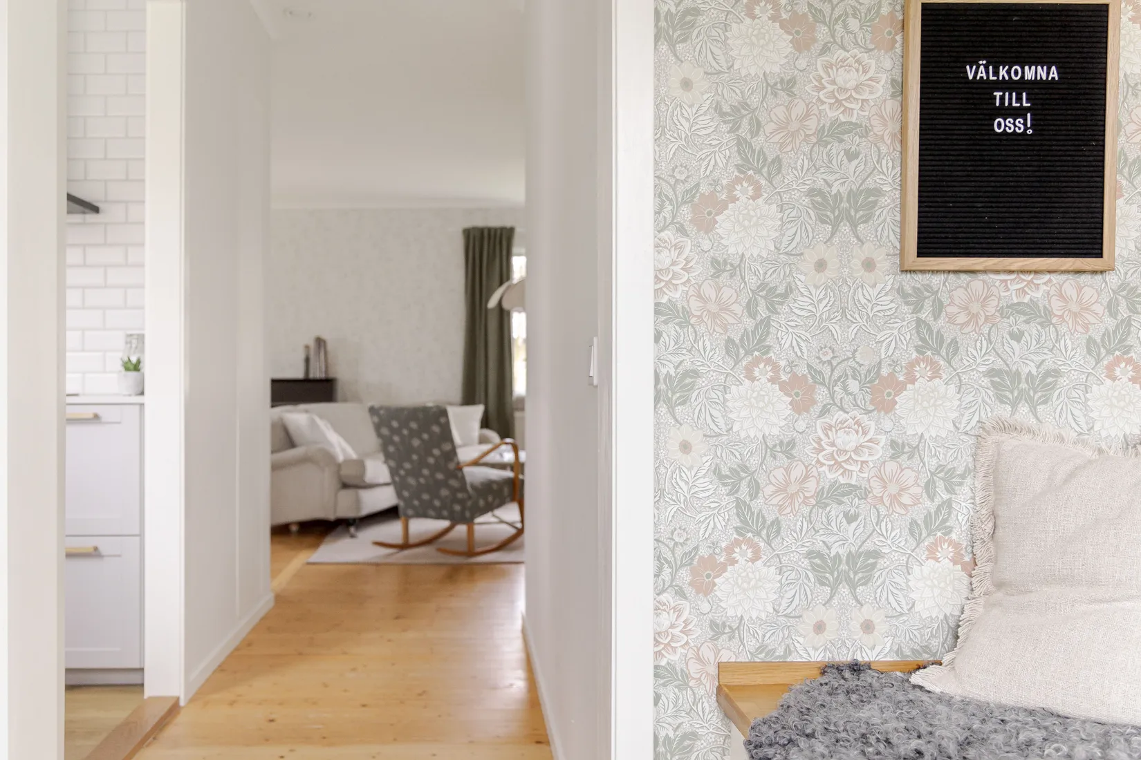 Villa, Ribstonvägen 5, Bankekind, Linköping