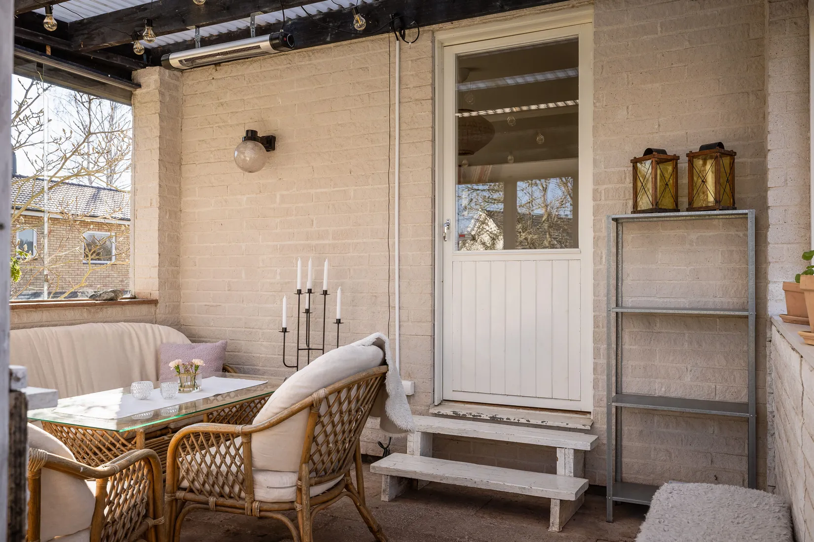 Villa, Ribstonvägen 5, Bankekind, Linköping