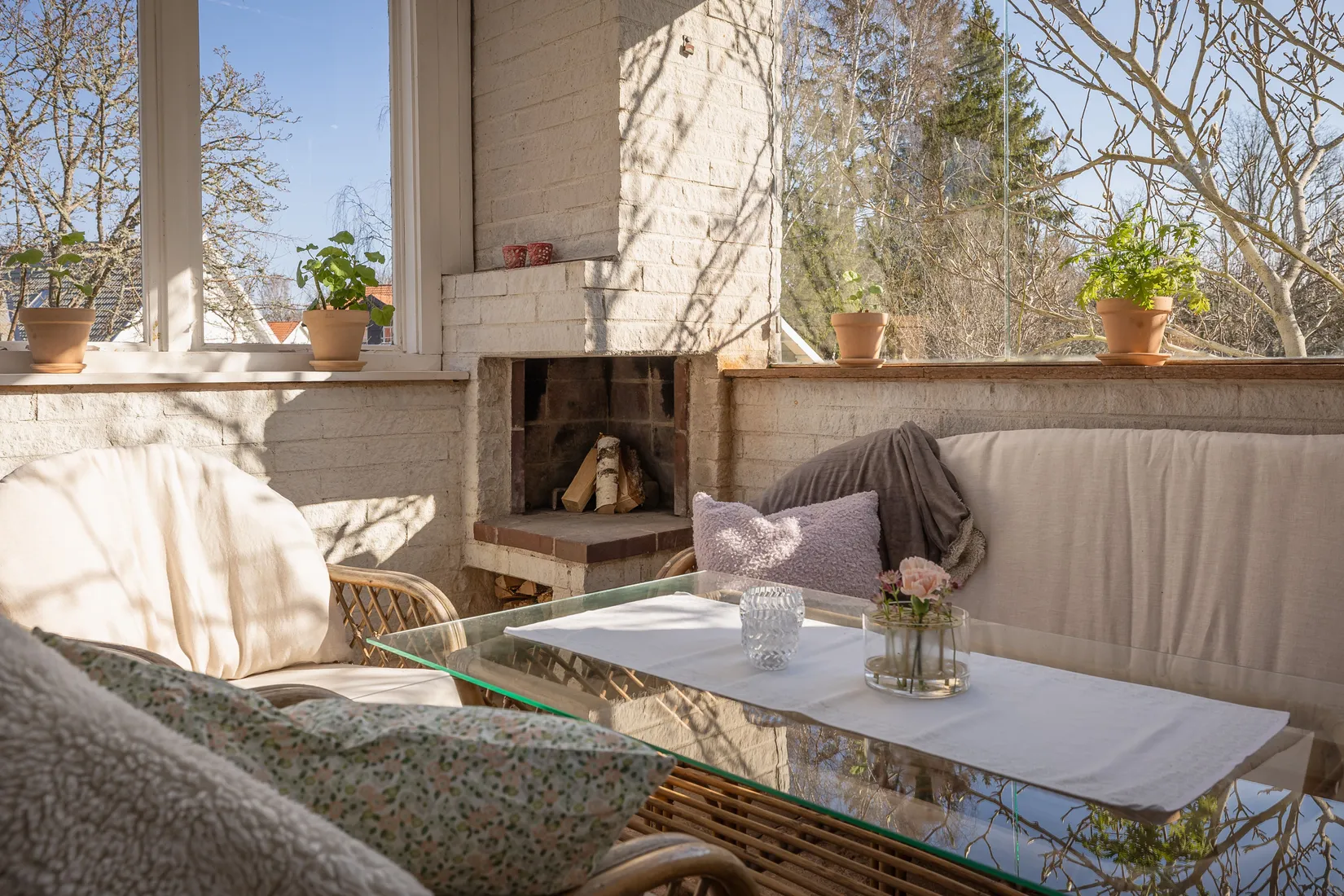 Villa, Ribstonvägen 5, Bankekind, Linköping