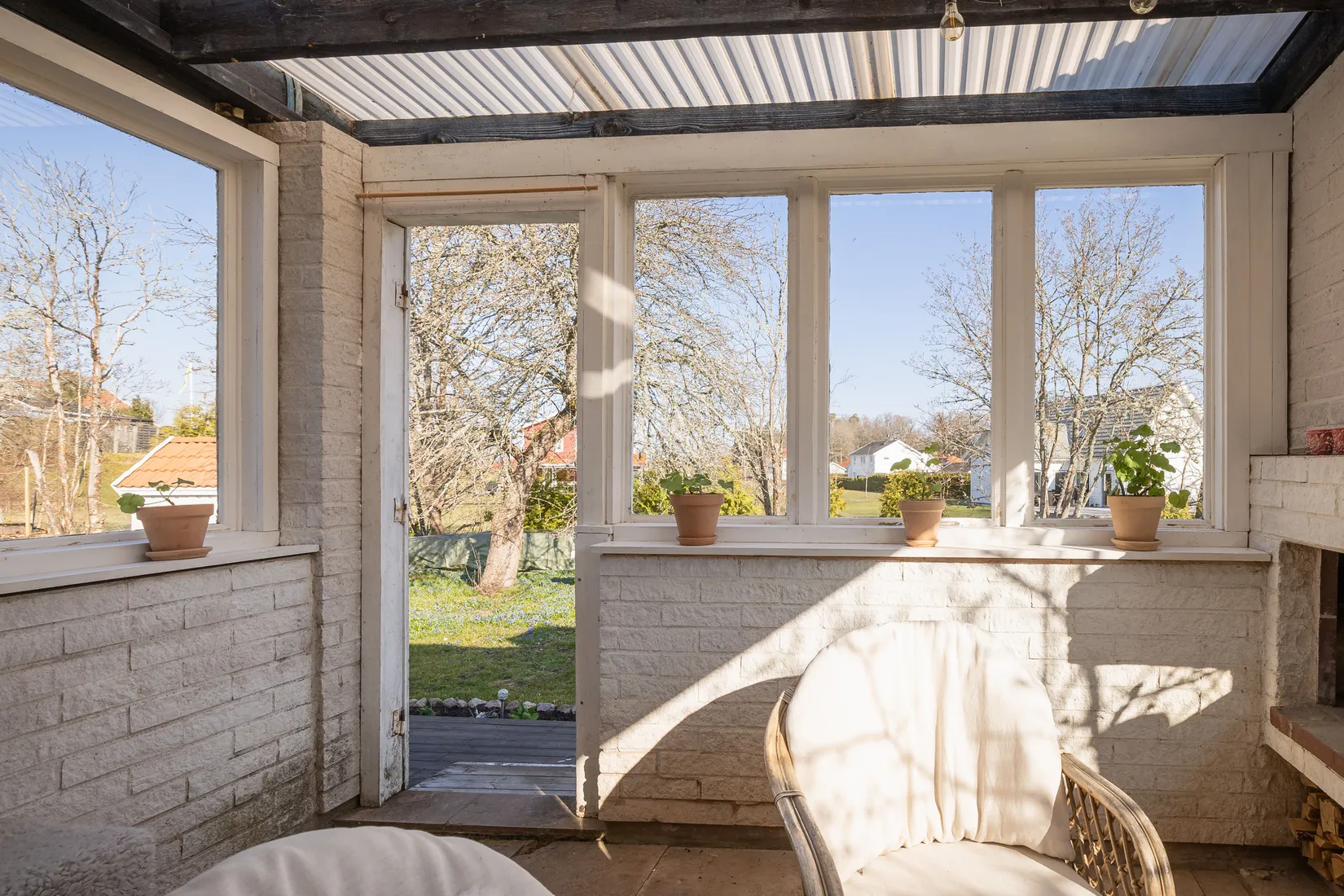 Villa, Ribstonvägen 5, Bankekind, Linköping