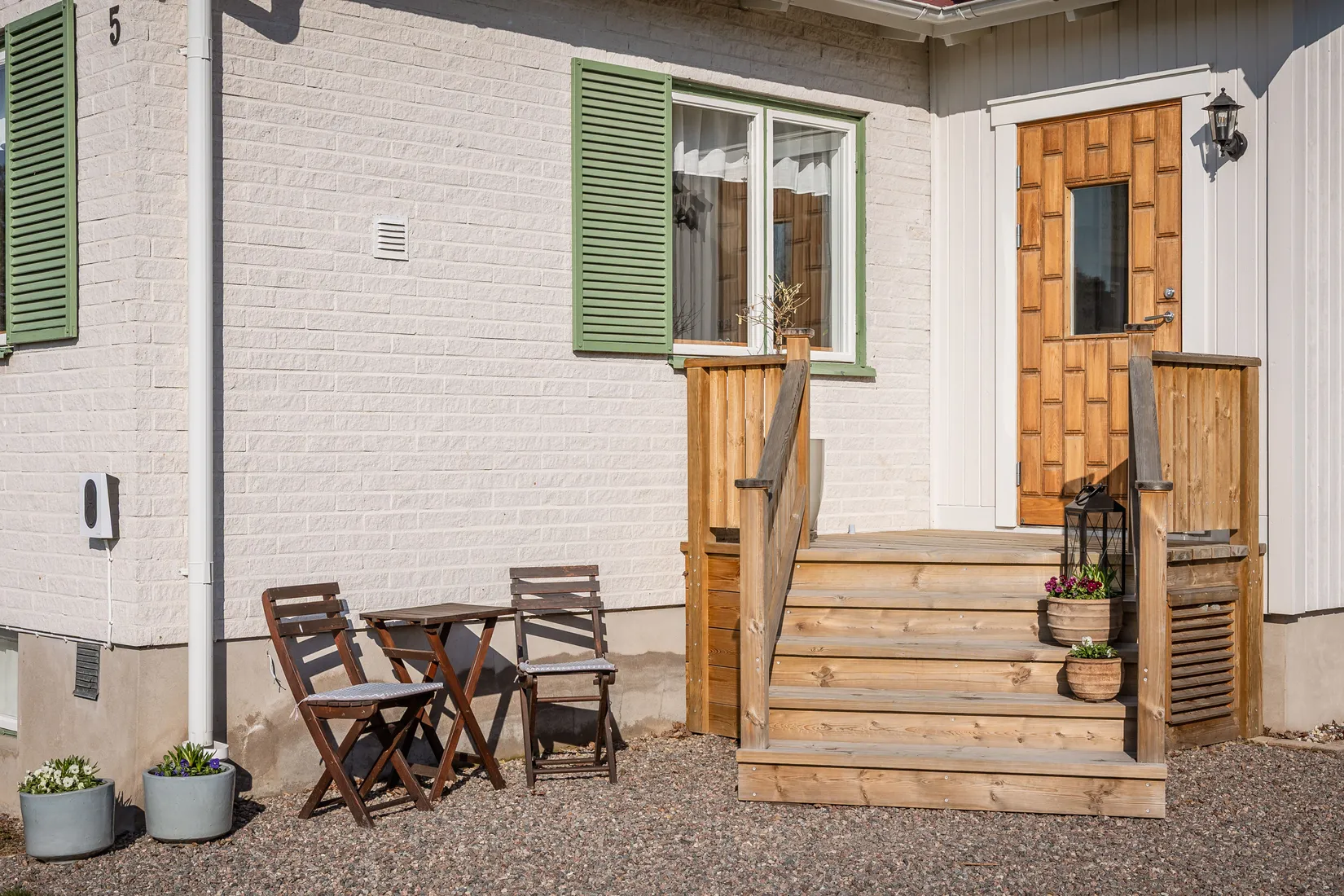 Villa, Ribstonvägen 5, Bankekind, Linköping