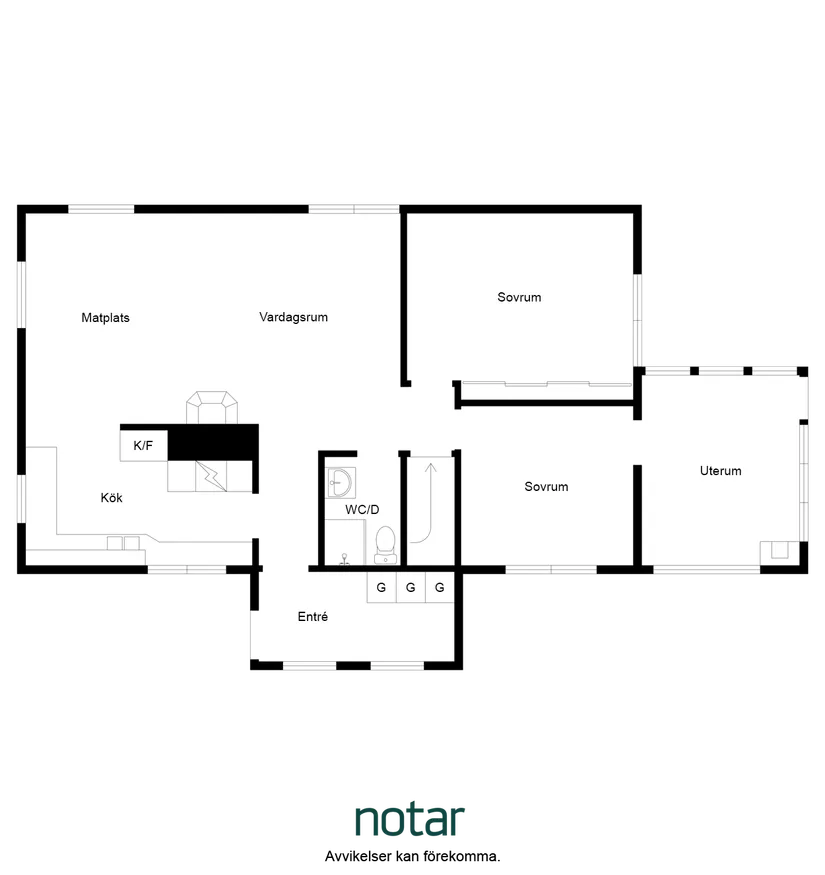 Villa, Ribstonvägen 5, Bankekind, Linköping