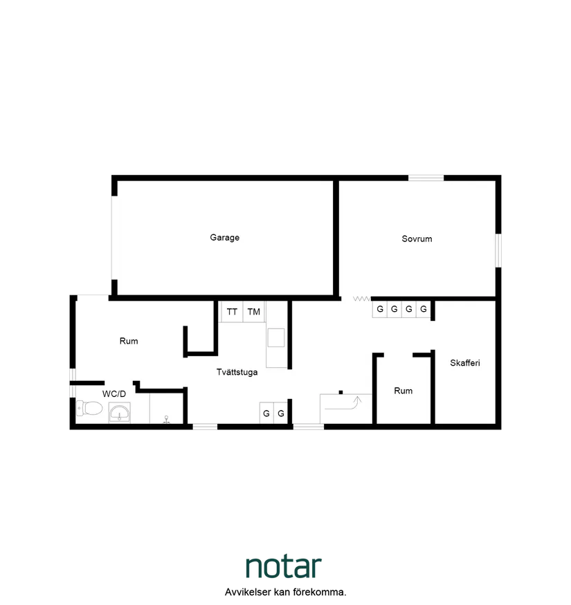 Villa, Ribstonvägen 5, Bankekind, Linköping