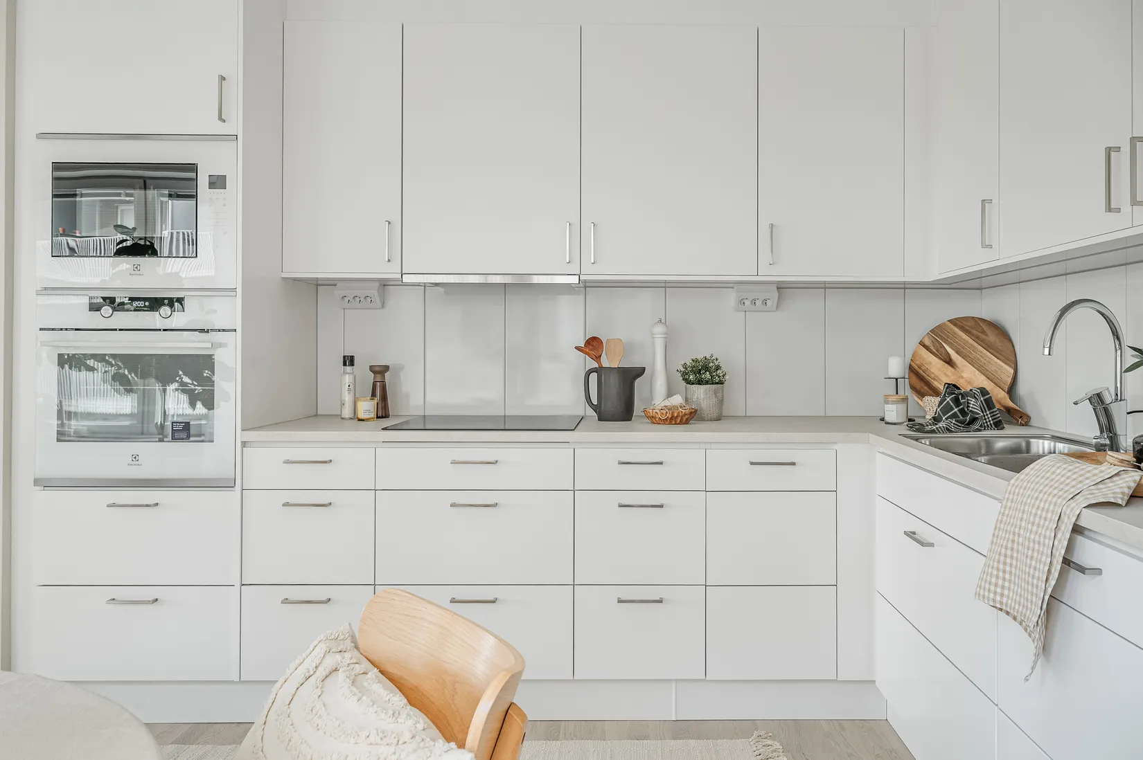 Bostadsrätt, Östra stationsgatan 8, Haga, Karlstad