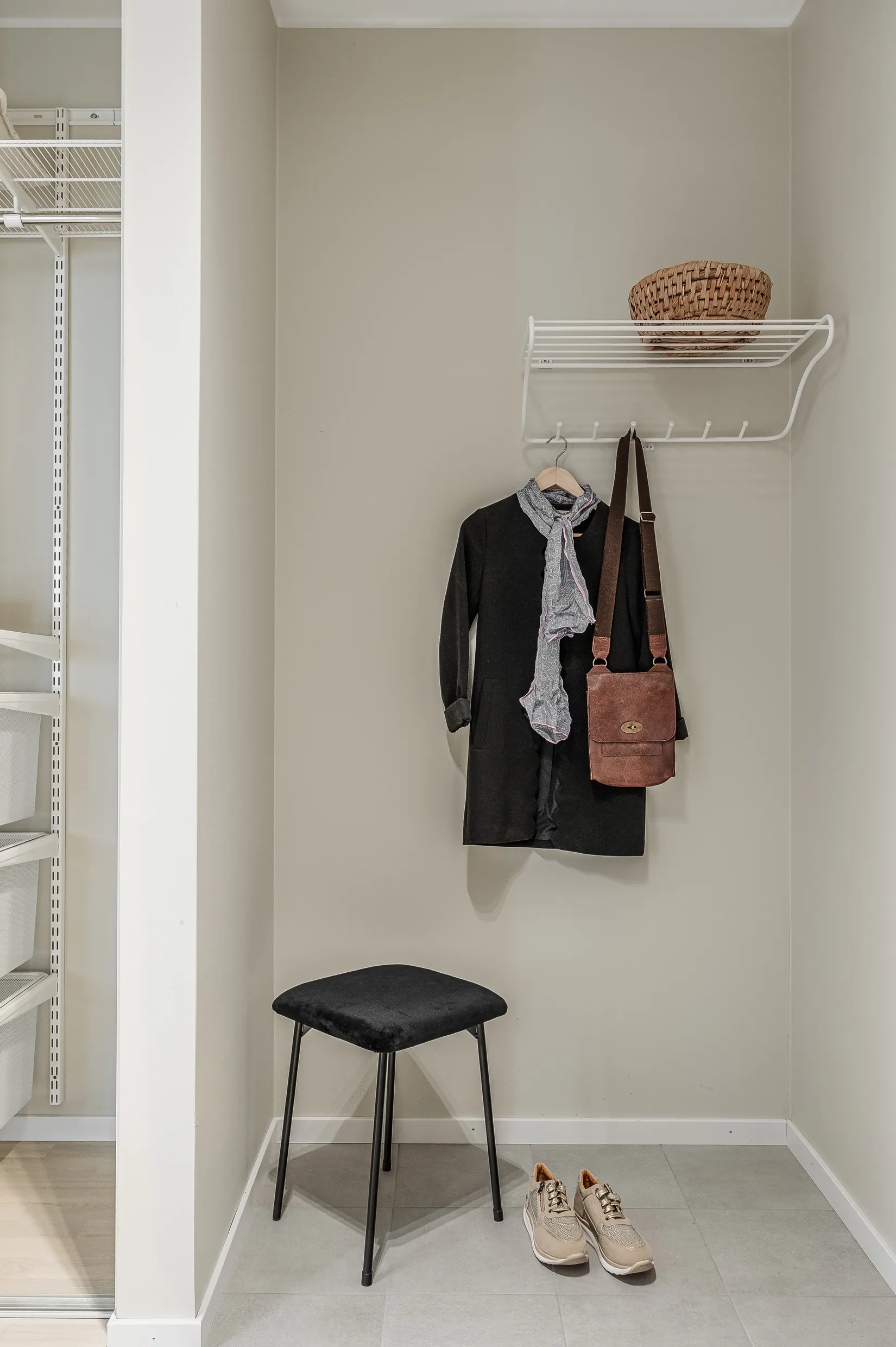 Bostadsrätt, Östra stationsgatan 8, Haga, Karlstad