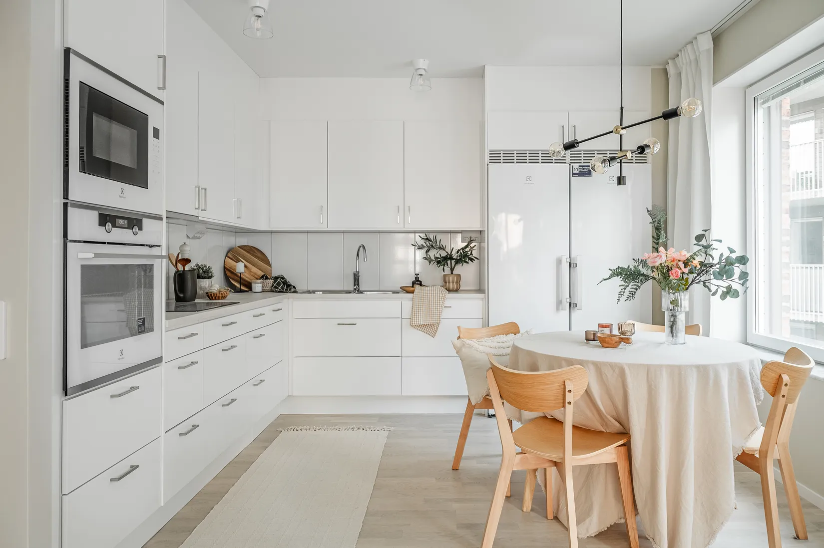 Bostadsrätt, Östra stationsgatan 8, Haga, Karlstad