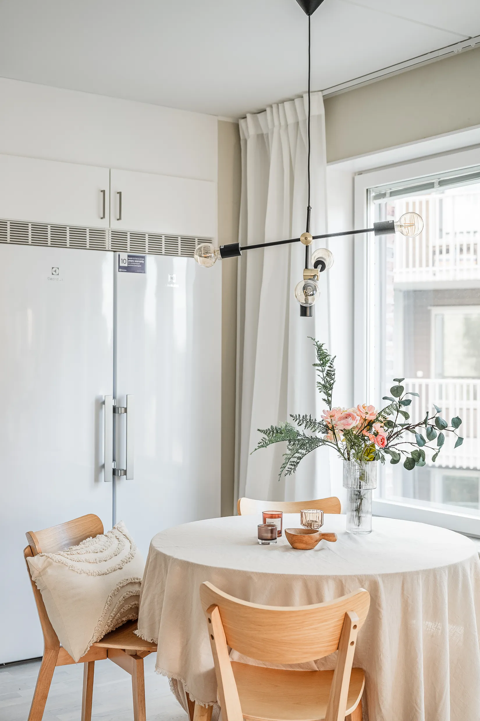 Bostadsrätt, Östra stationsgatan 8, Haga, Karlstad