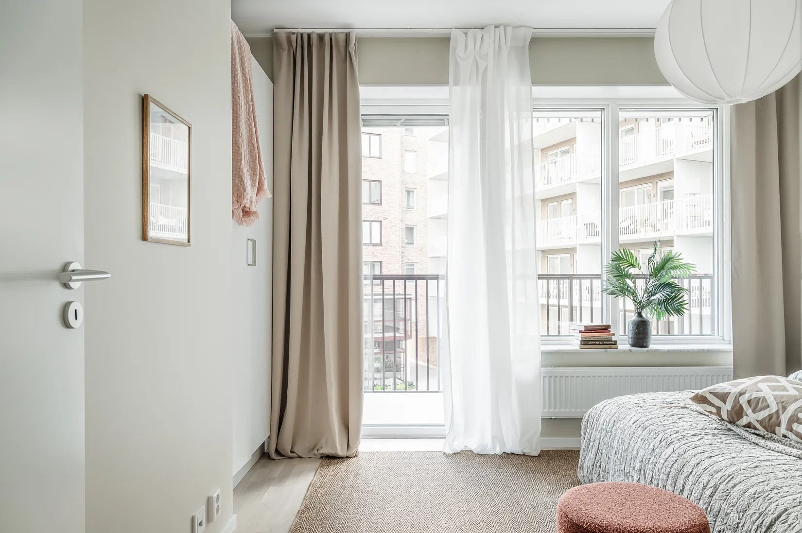 Bostadsrätt, Östra stationsgatan 8, Haga, Karlstad