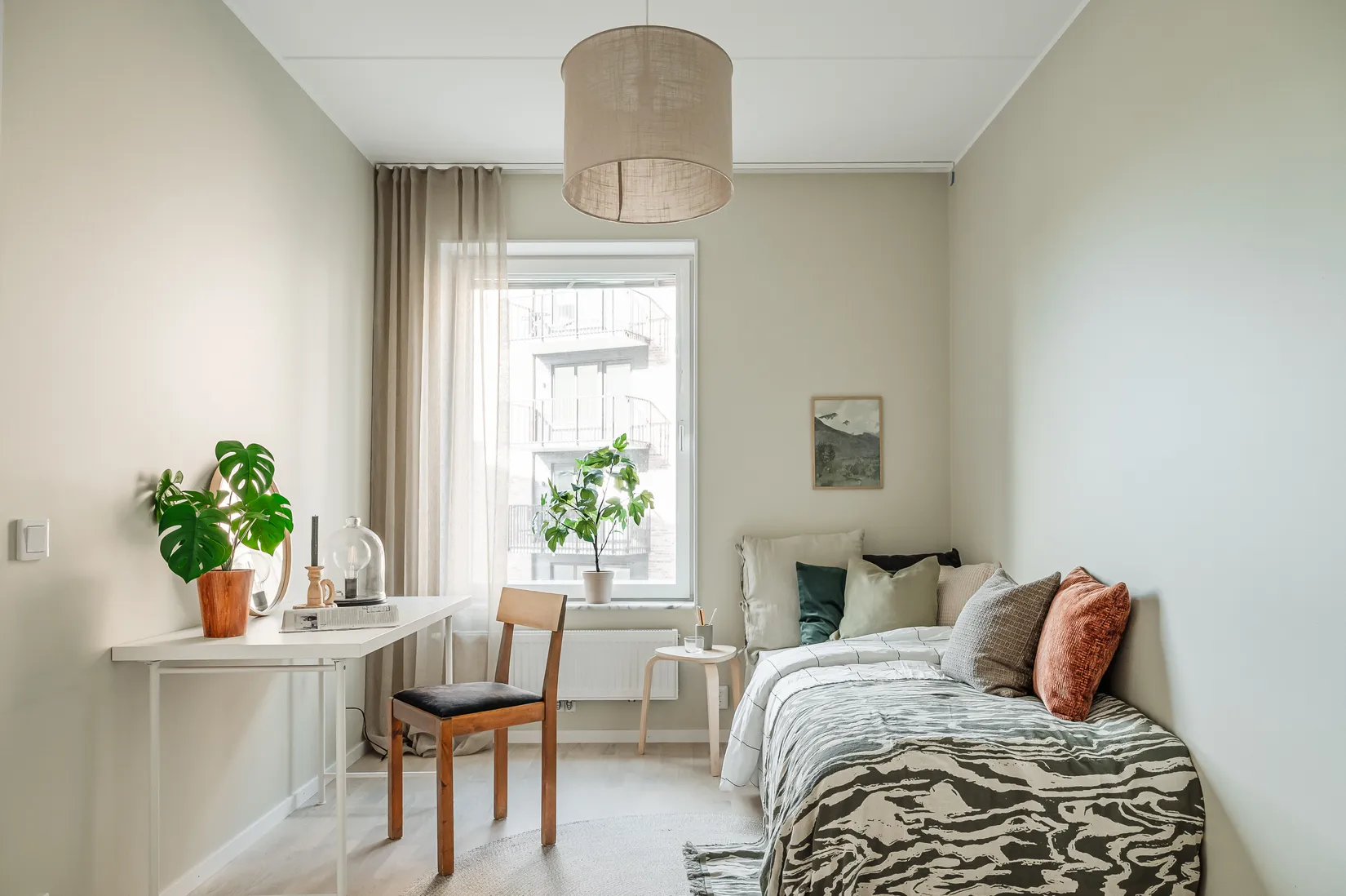 Bostadsrätt, Östra stationsgatan 8, Haga, Karlstad