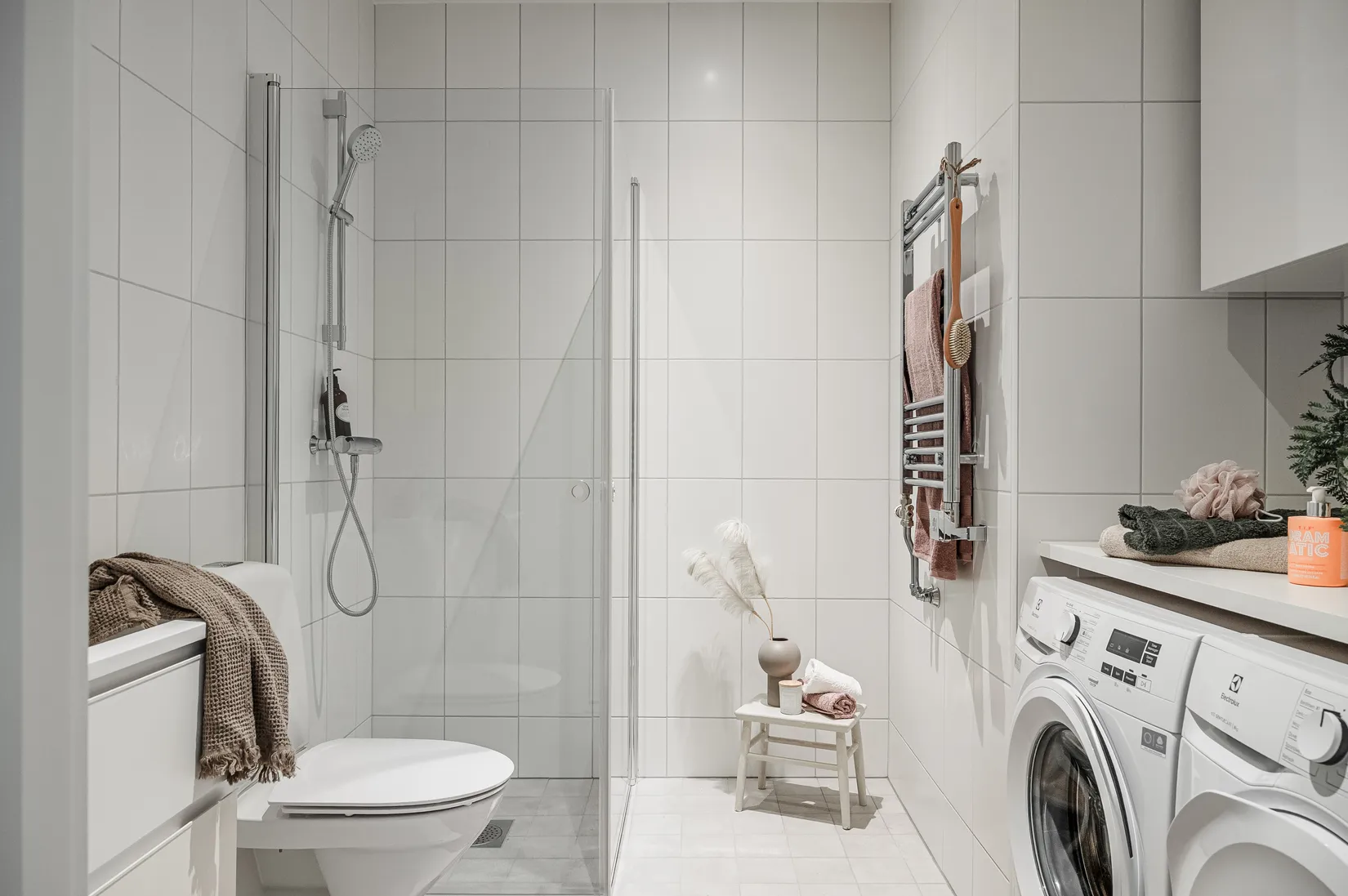 Bostadsrätt, Östra stationsgatan 8, Haga, Karlstad