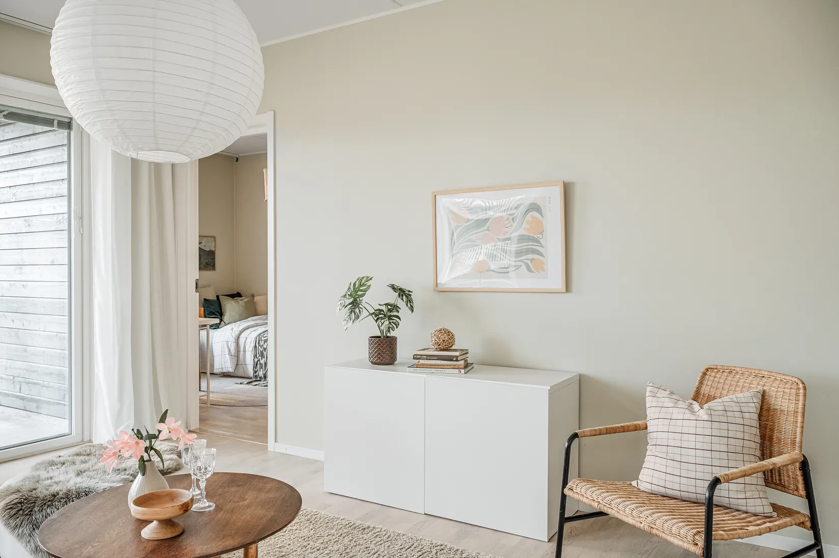 Bostadsrätt, Östra stationsgatan 8, Haga, Karlstad