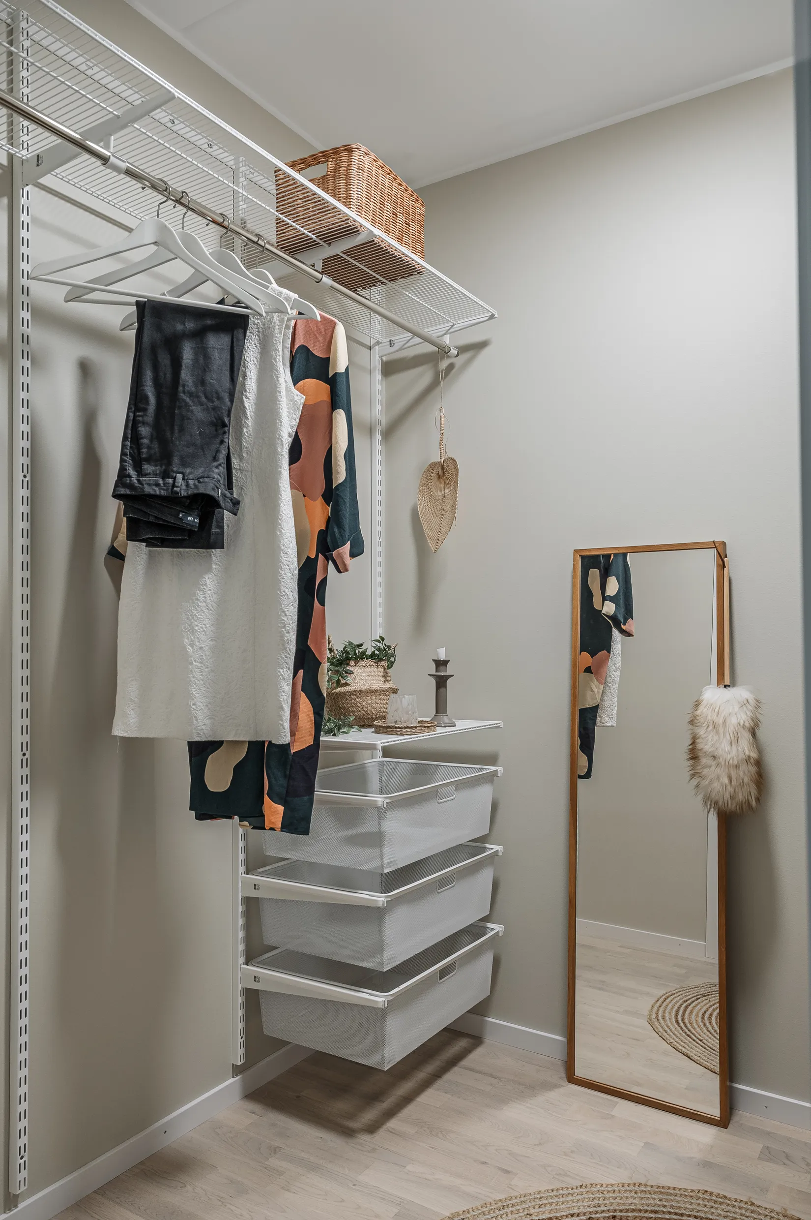 Bostadsrätt, Östra stationsgatan 8, Haga, Karlstad