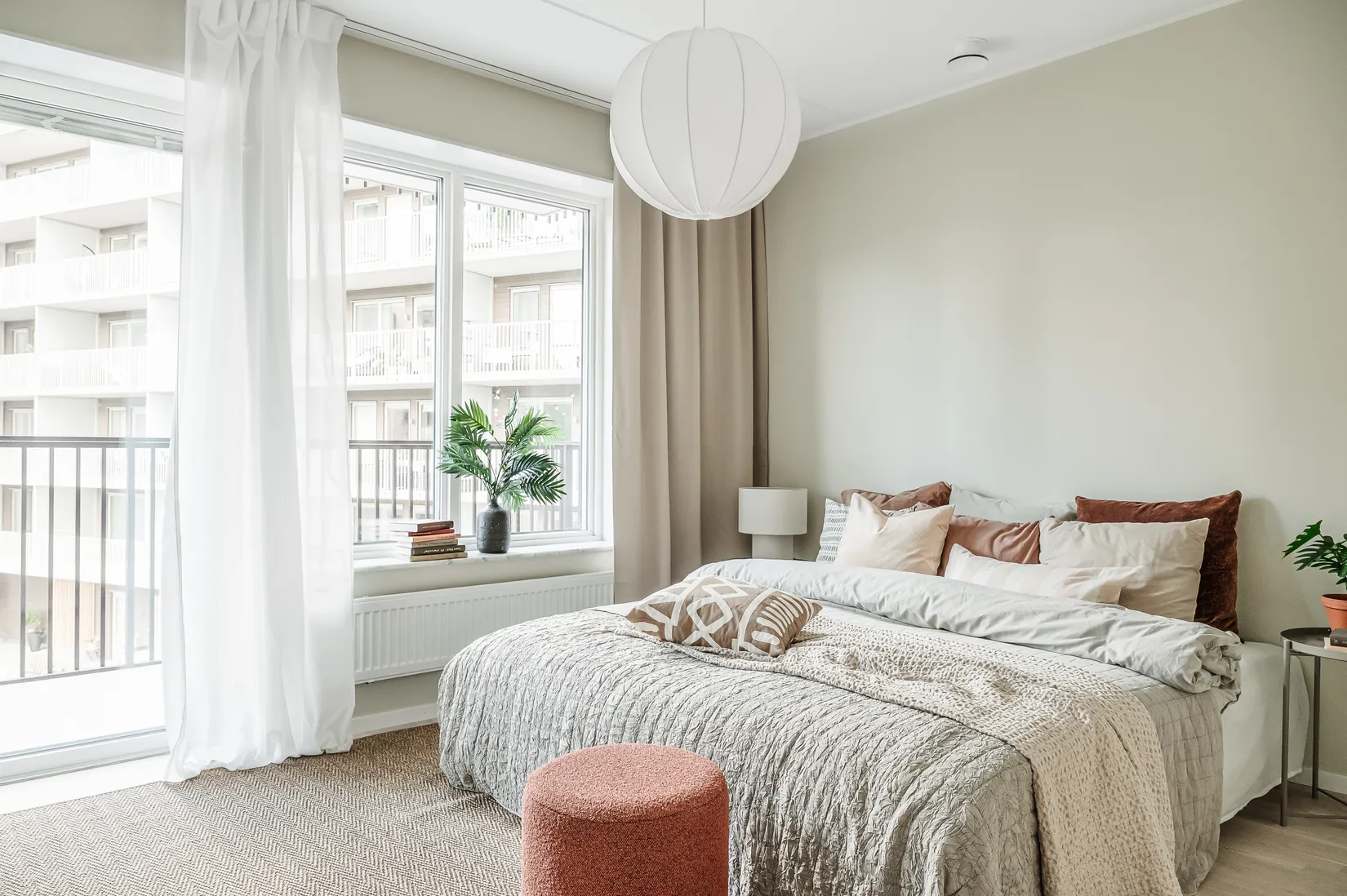 Bostadsrätt, Östra stationsgatan 8, Haga, Karlstad