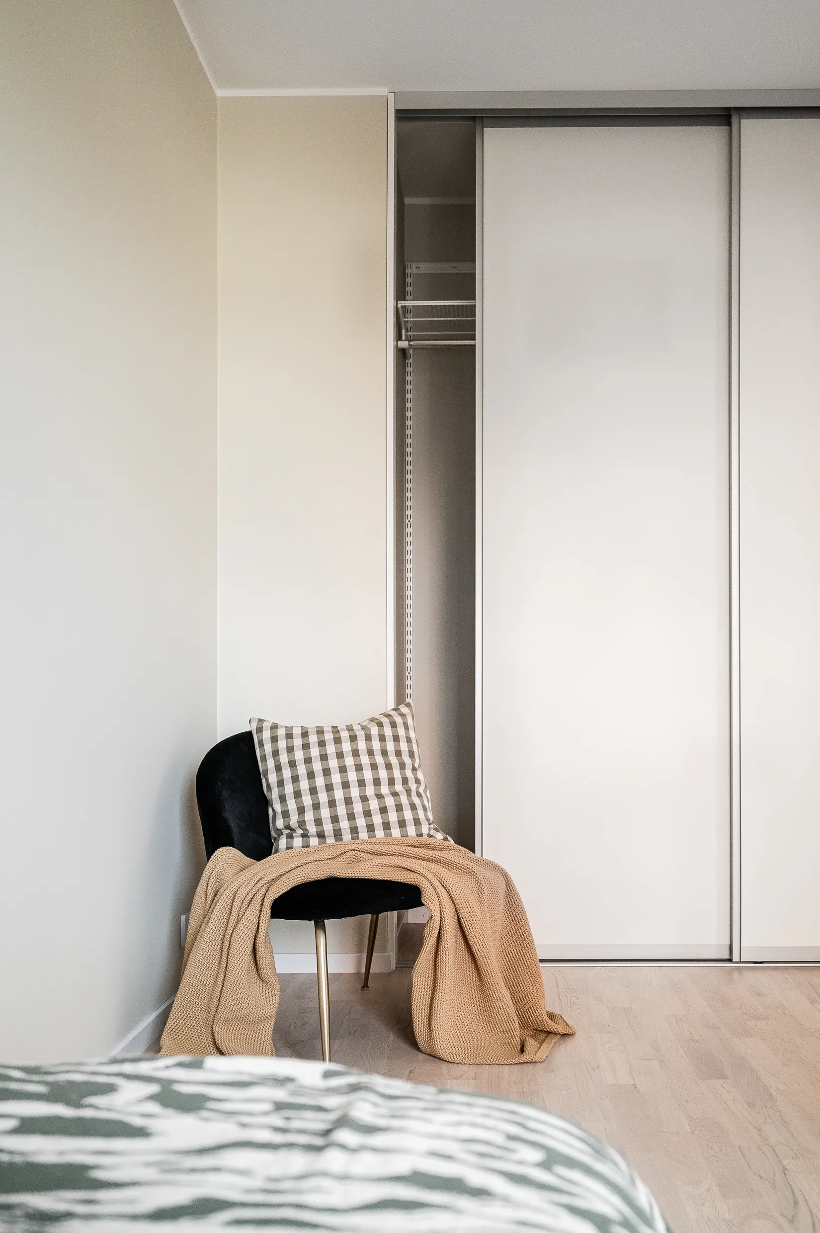 Bostadsrätt, Östra stationsgatan 8, Haga, Karlstad