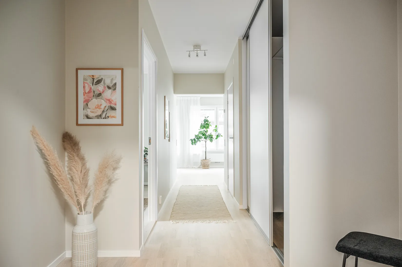 Bostadsrätt, Östra stationsgatan 8, Haga, Karlstad