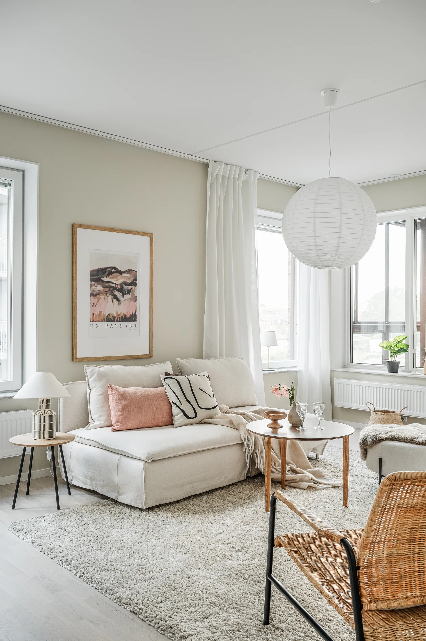 Bostadsrätt, Östra stationsgatan 8, Haga, Karlstad