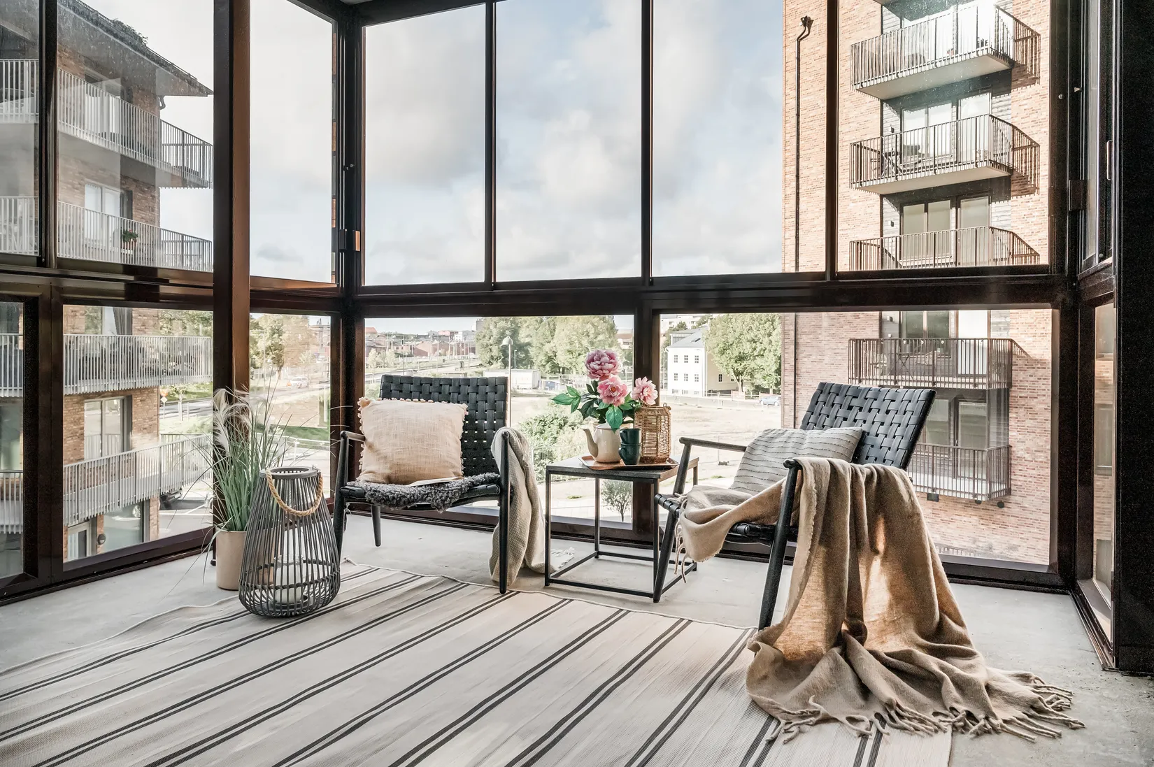 Bostadsrätt, Östra stationsgatan 8, Haga, Karlstad