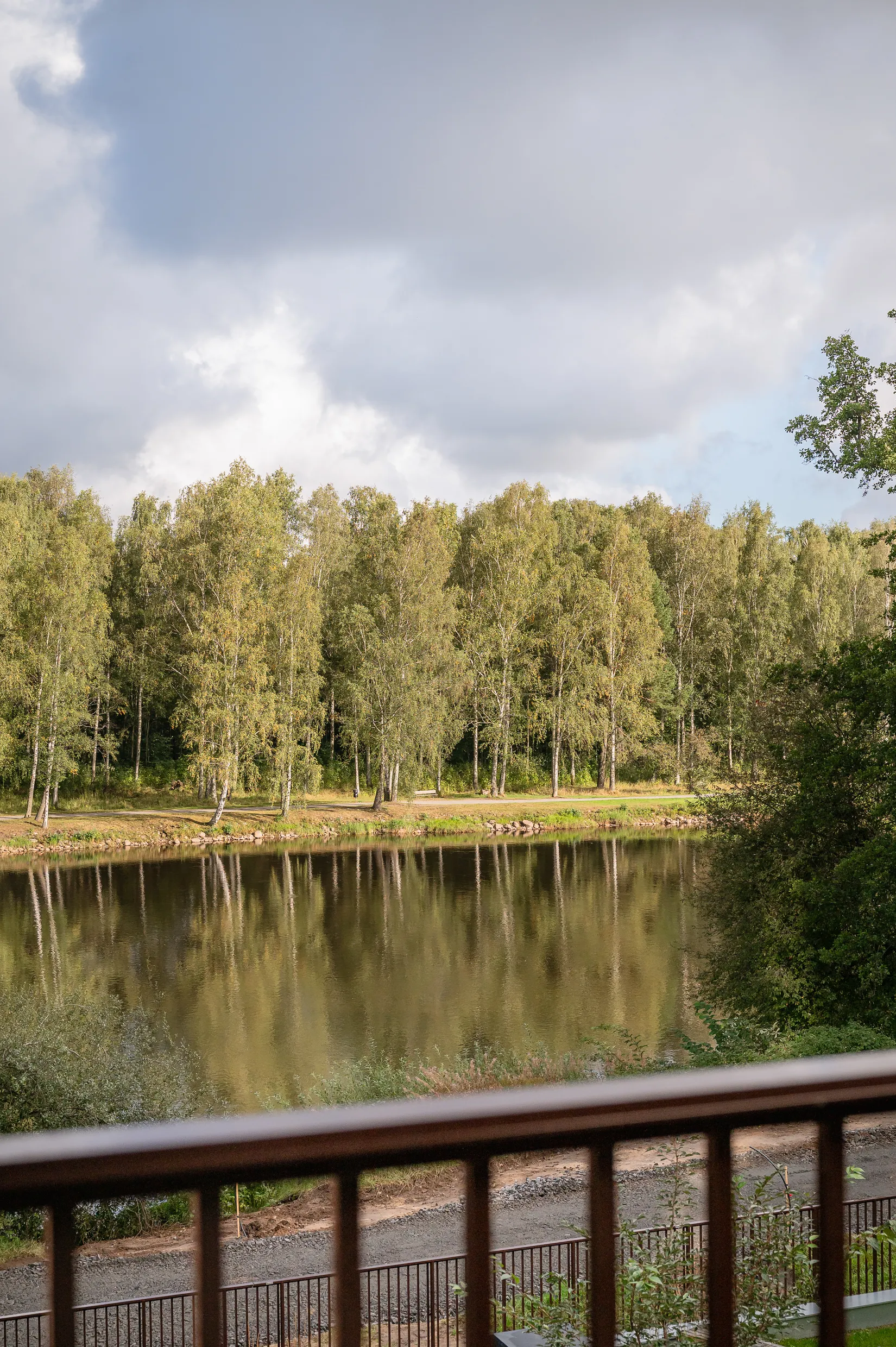 Bostadsrätt, Östra stationsgatan 8, Haga, Karlstad