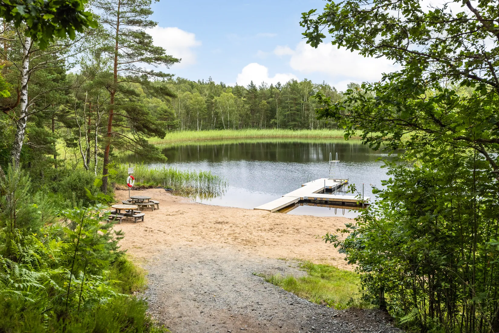 Villa, Solfågelsvägen 23, Olofstorp - Knipared, Göteborg