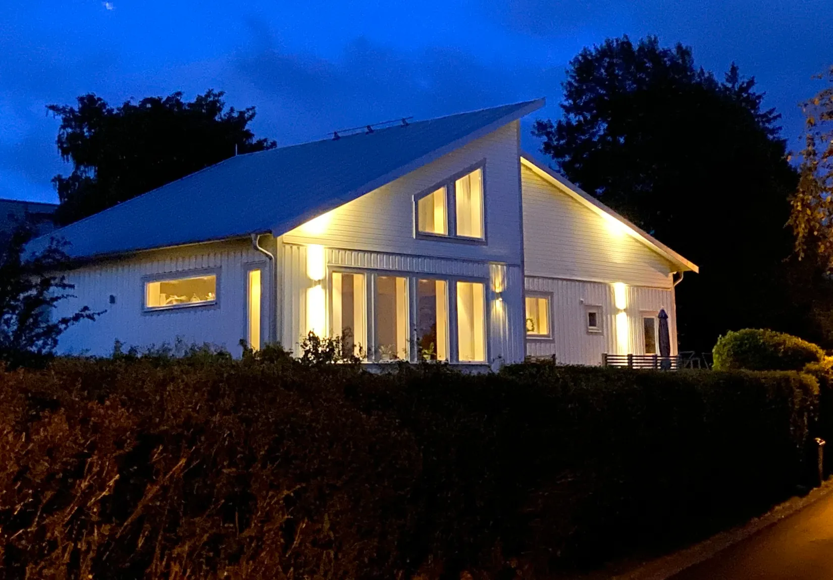 Villa, Solfågelsvägen 23, Olofstorp - Knipared, Göteborg