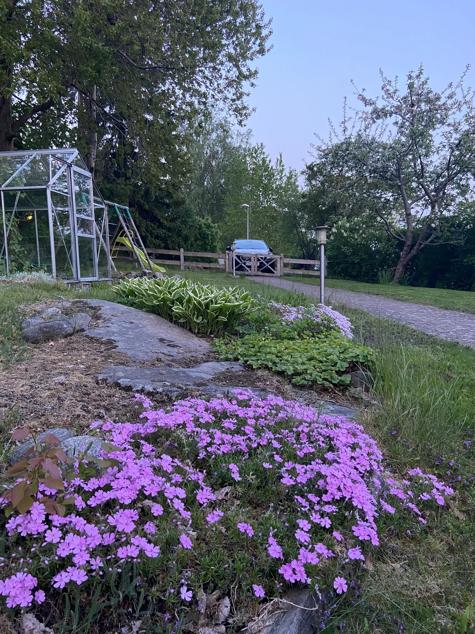 Villa, Solfågelsvägen 23, Olofstorp - Knipared, Göteborg