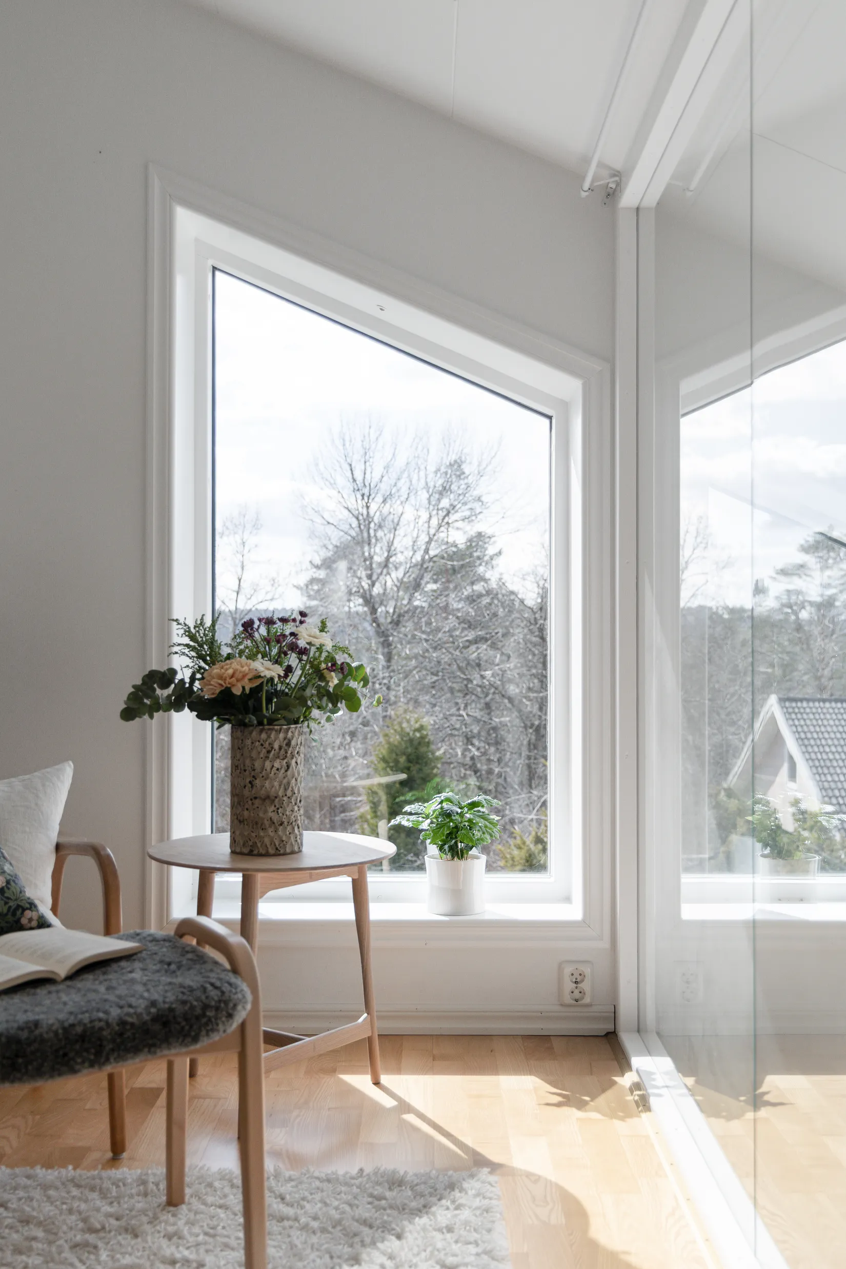 Villa, Solfågelsvägen 23, Olofstorp - Knipared, Göteborg