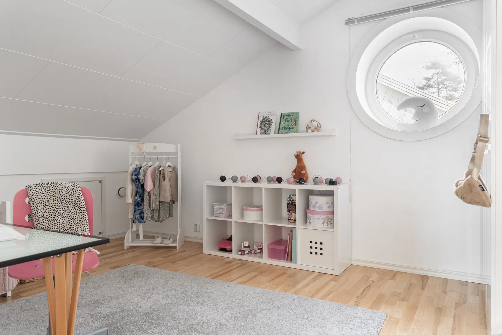 Villa, Solfågelsvägen 23, Olofstorp - Knipared, Göteborg