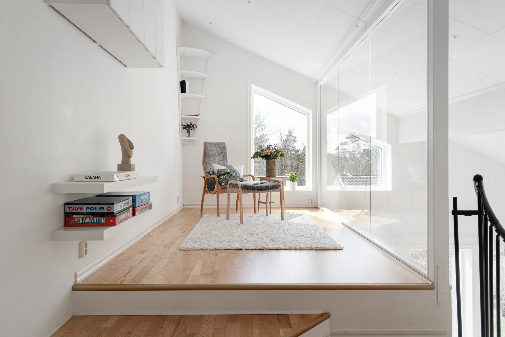 Villa, Solfågelsvägen 23, Olofstorp - Knipared, Göteborg