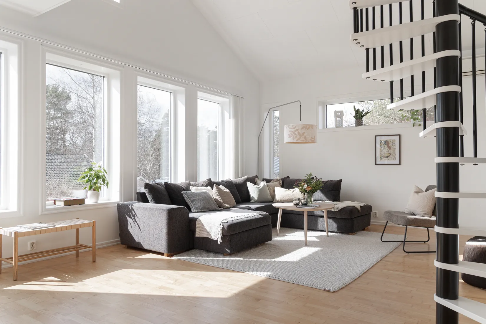 Villa, Solfågelsvägen 23, Olofstorp - Knipared, Göteborg