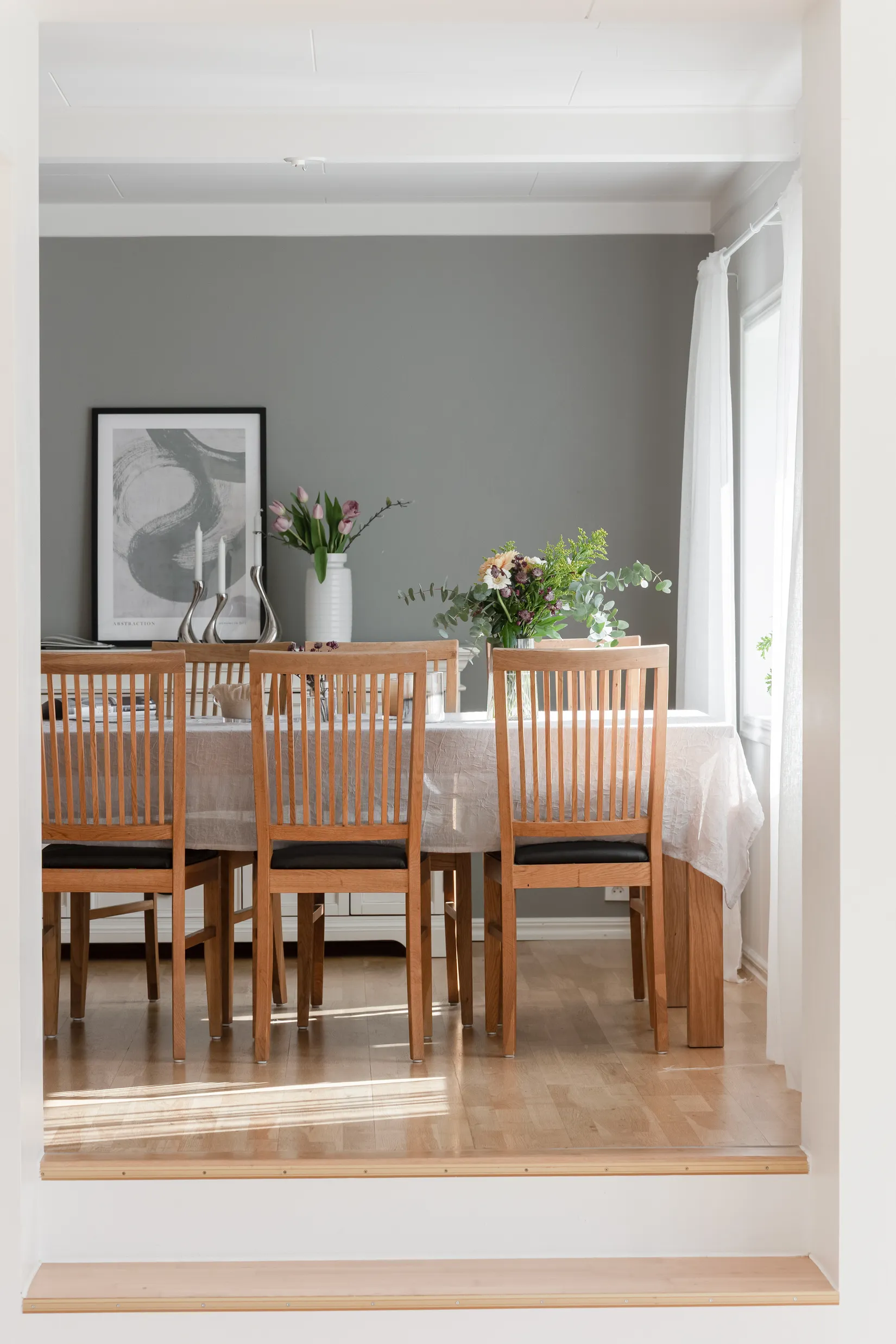 Villa, Solfågelsvägen 23, Olofstorp - Knipared, Göteborg