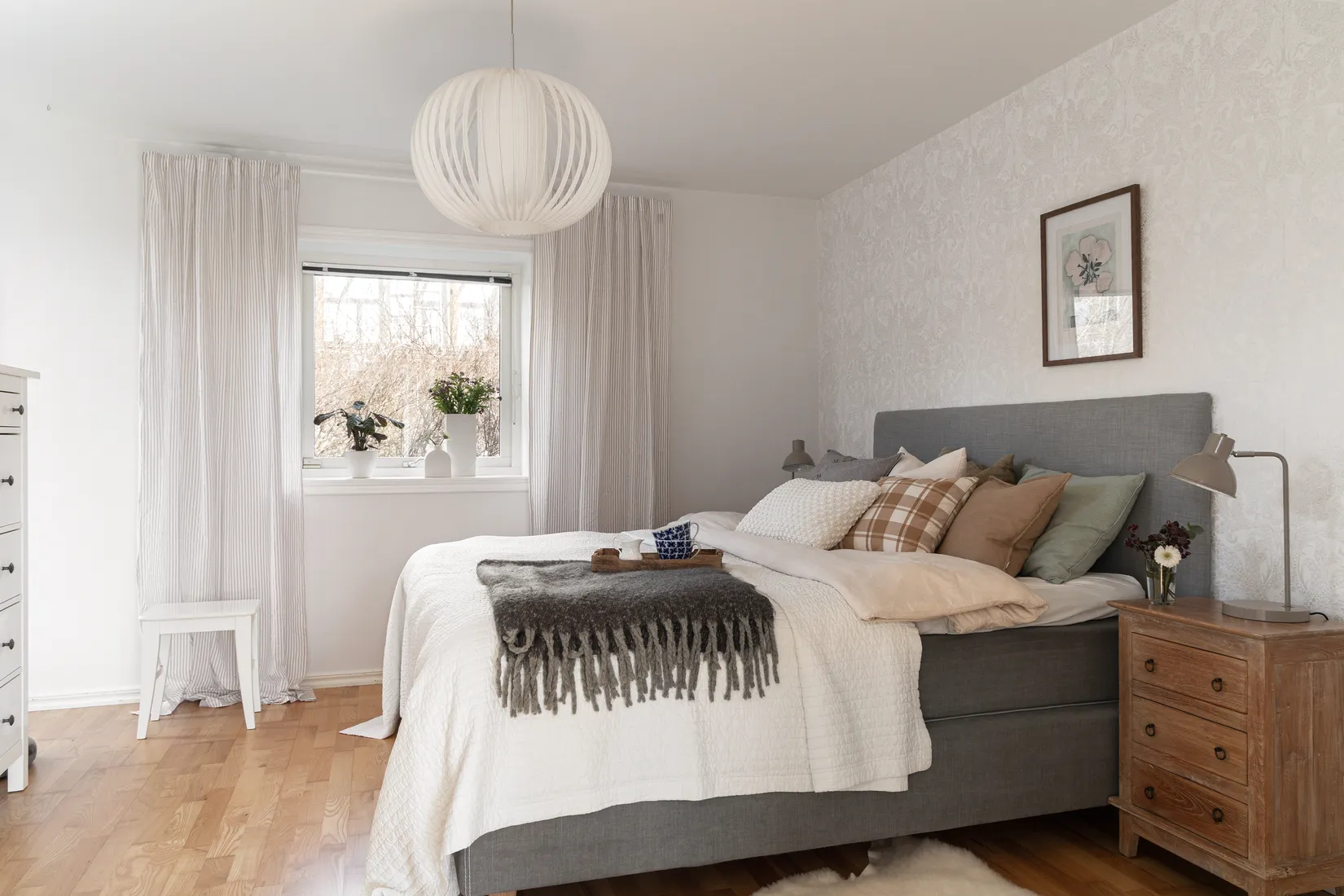 Villa, Solfågelsvägen 23, Olofstorp - Knipared, Göteborg