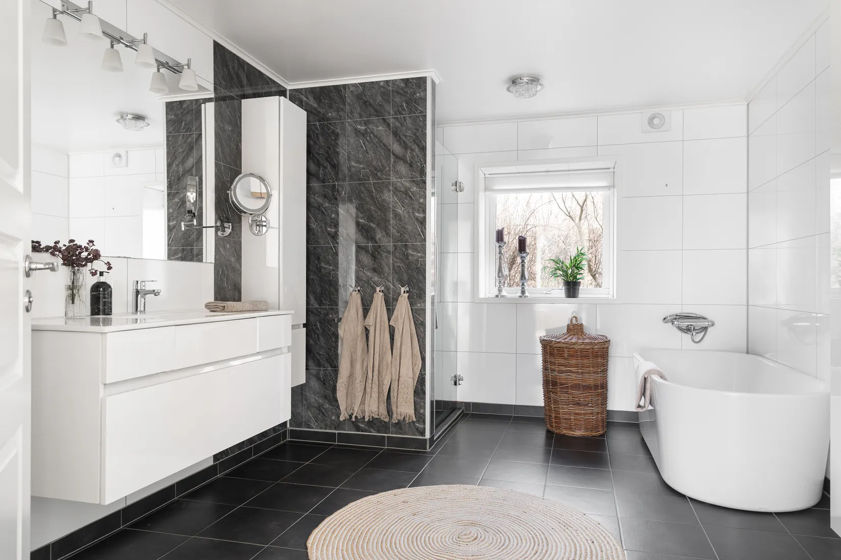 Villa, Solfågelsvägen 23, Olofstorp - Knipared, Göteborg