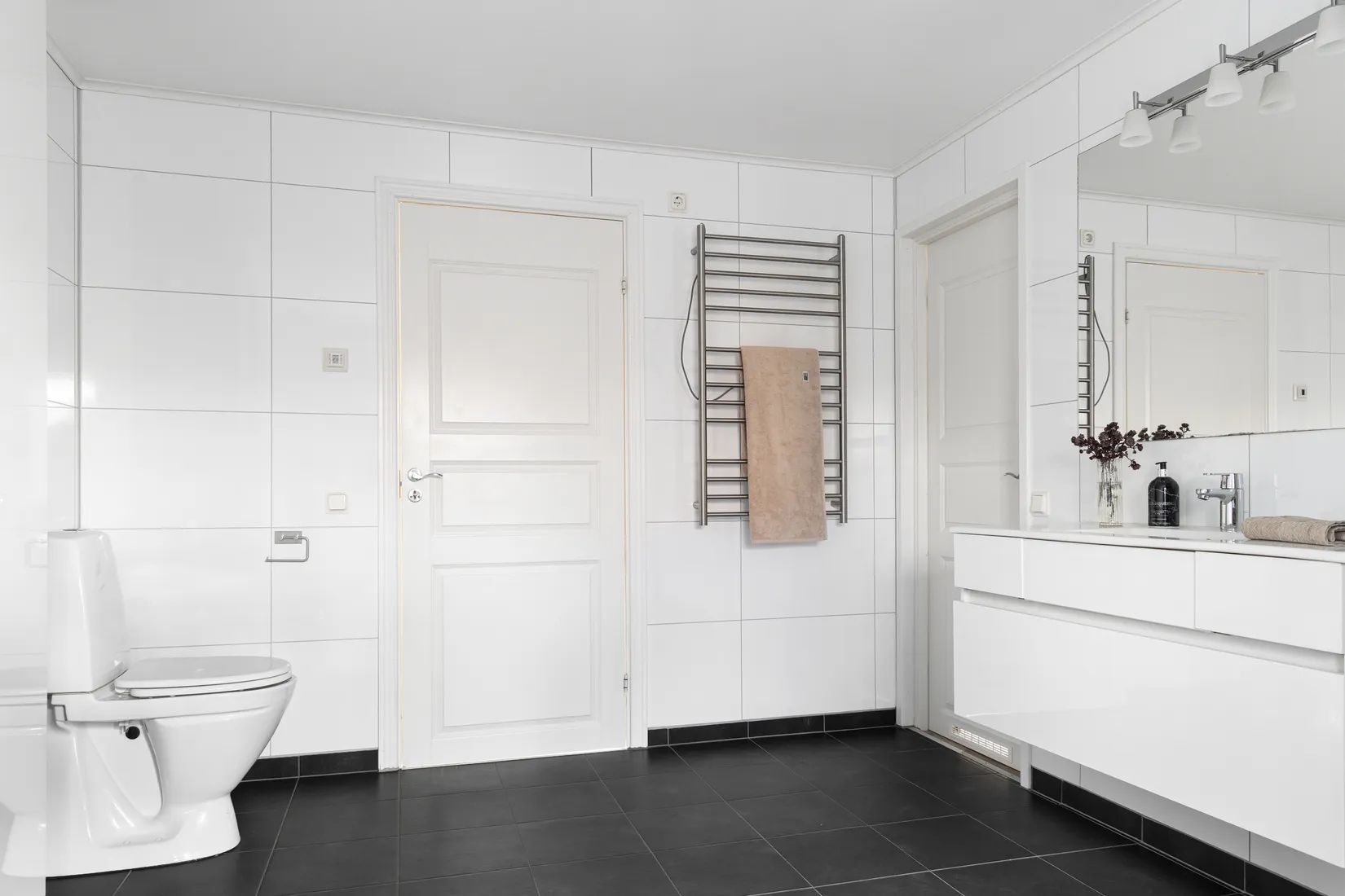 Villa, Solfågelsvägen 23, Olofstorp - Knipared, Göteborg