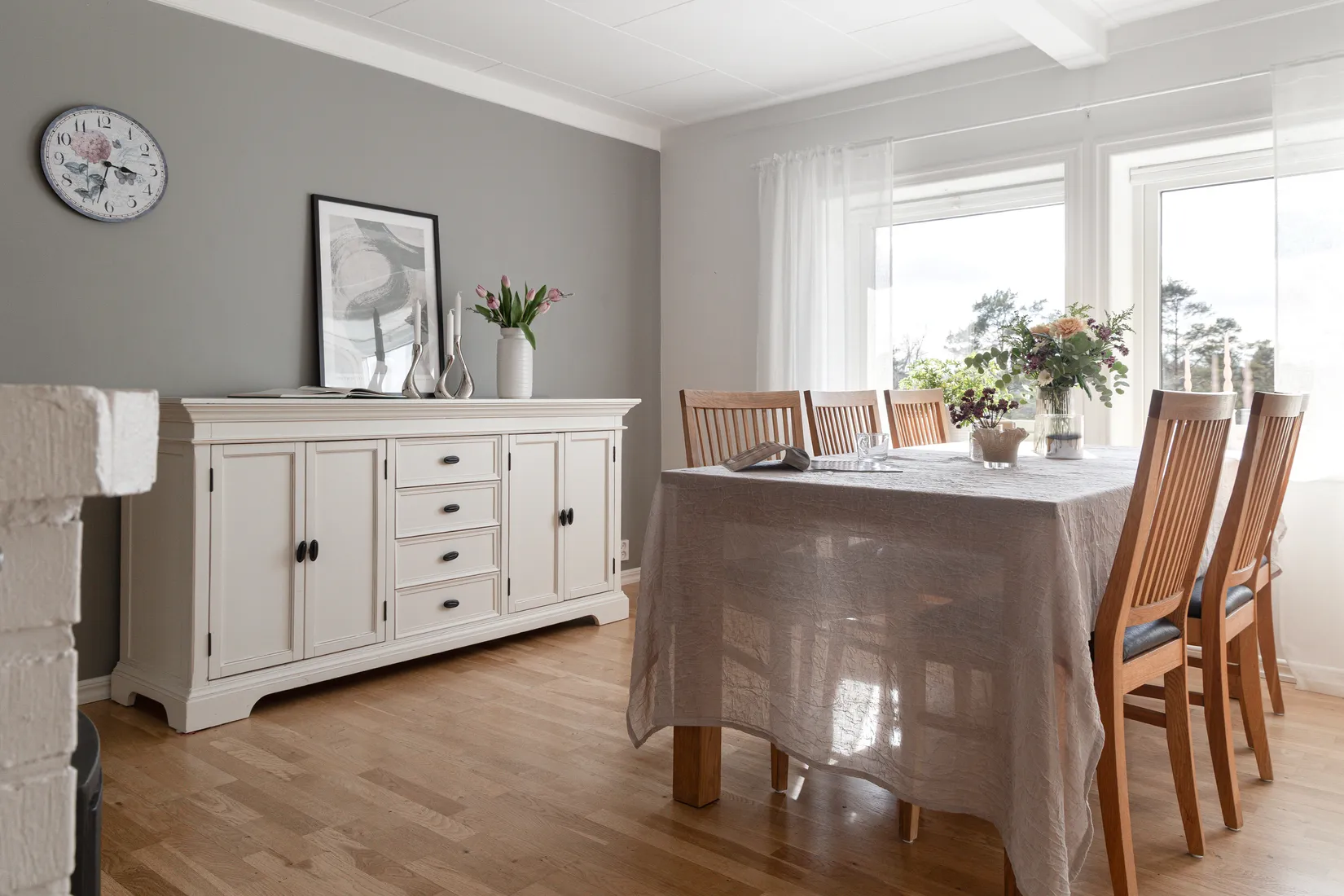 Villa, Solfågelsvägen 23, Olofstorp - Knipared, Göteborg