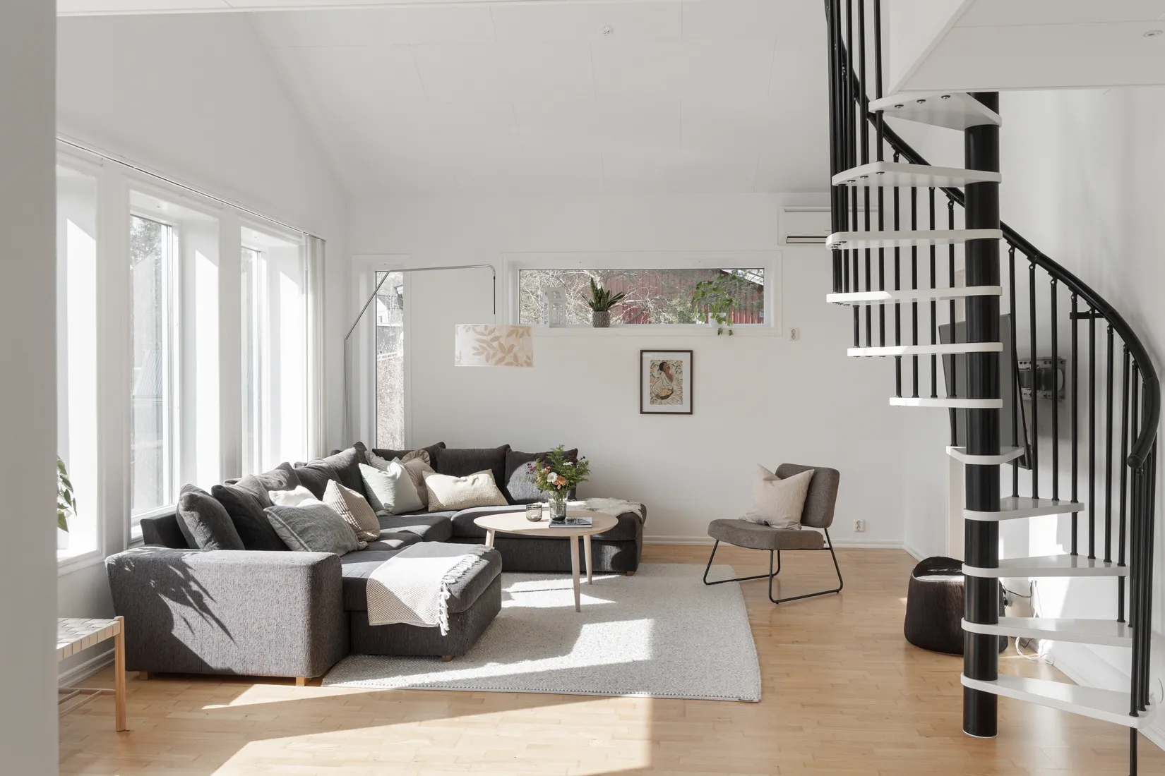 Villa, Solfågelsvägen 23, Olofstorp - Knipared, Göteborg