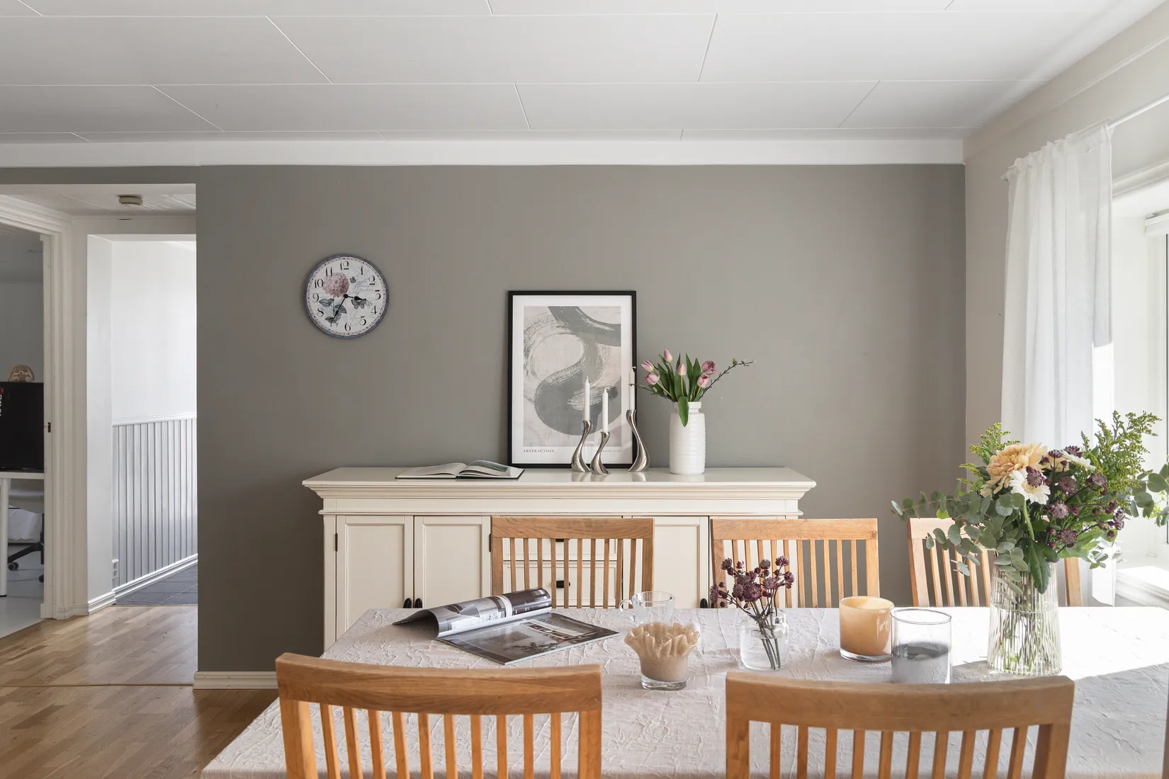 Villa, Solfågelsvägen 23, Olofstorp - Knipared, Göteborg