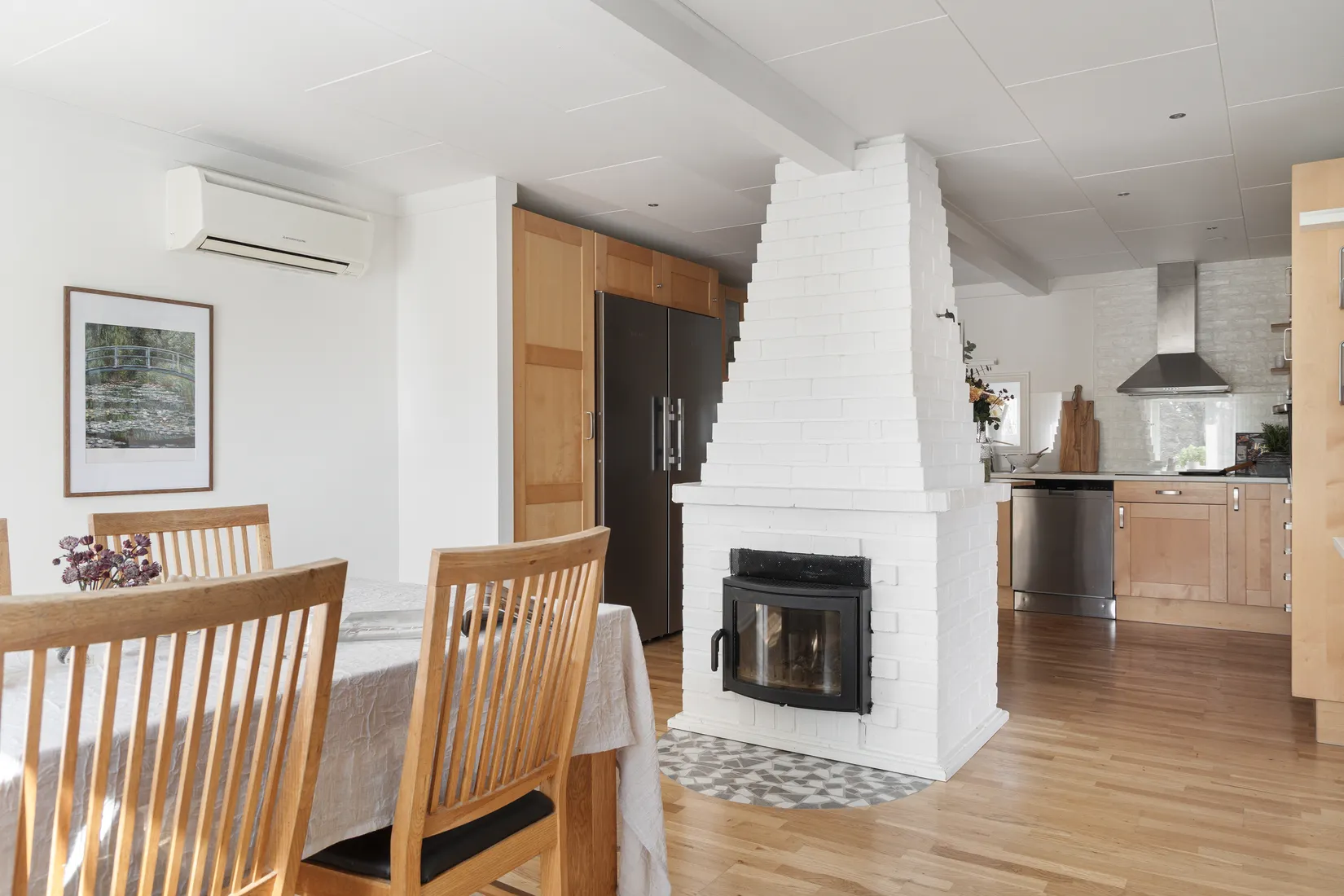 Villa, Solfågelsvägen 23, Olofstorp - Knipared, Göteborg