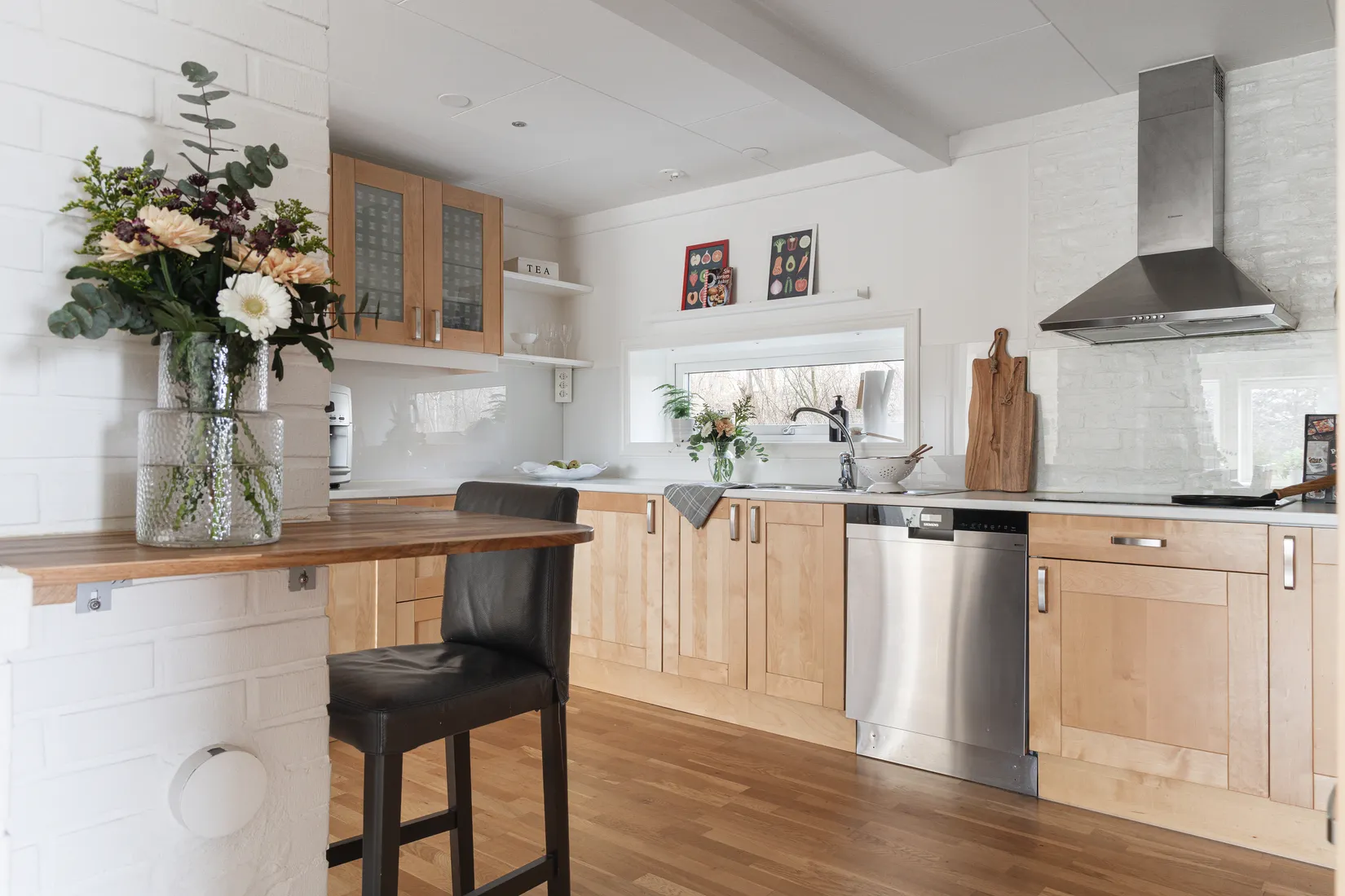 Villa, Solfågelsvägen 23, Olofstorp - Knipared, Göteborg